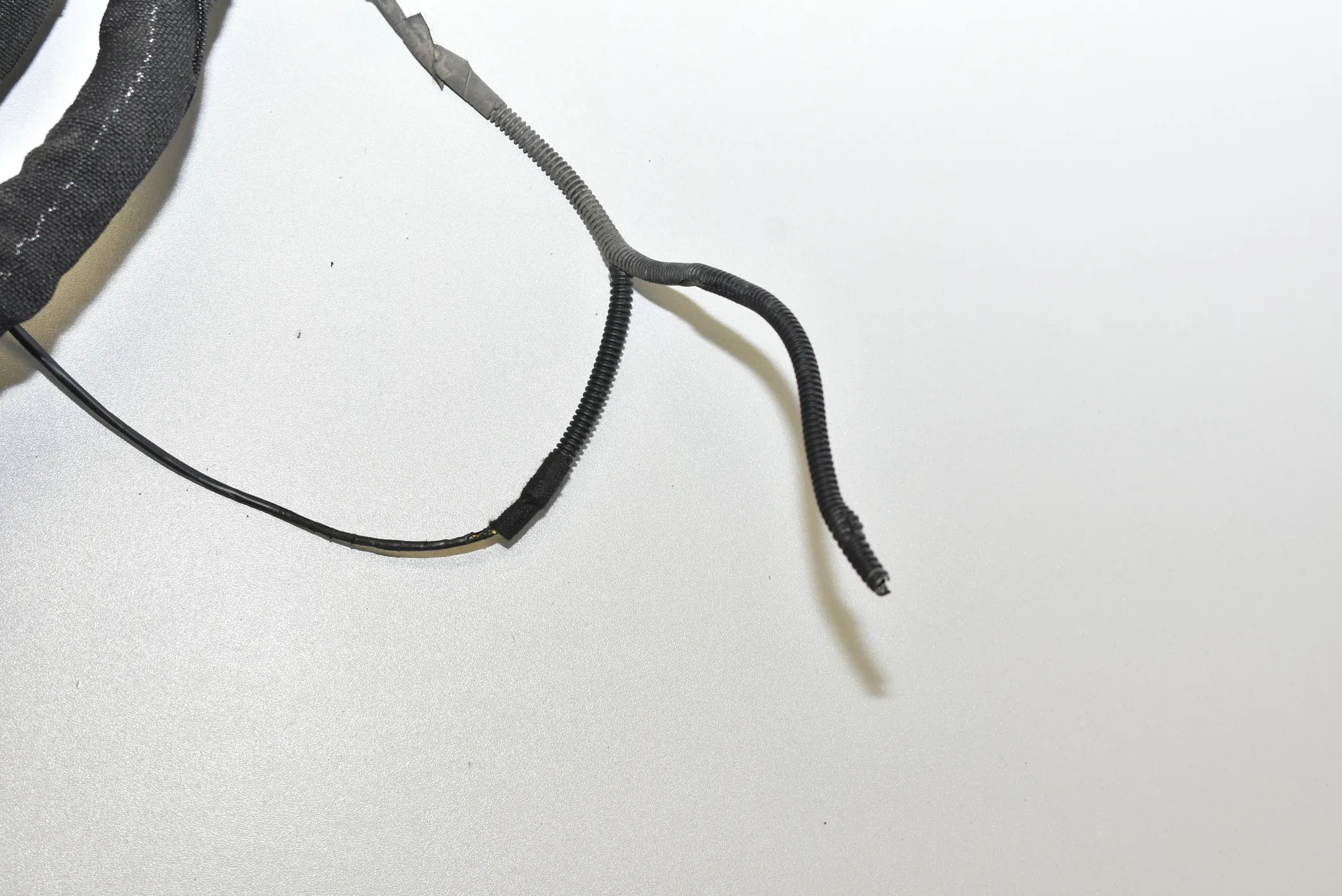 Cable Harness – OEM 8730246 · BMW i3 (I01) Electric 2019 – 6