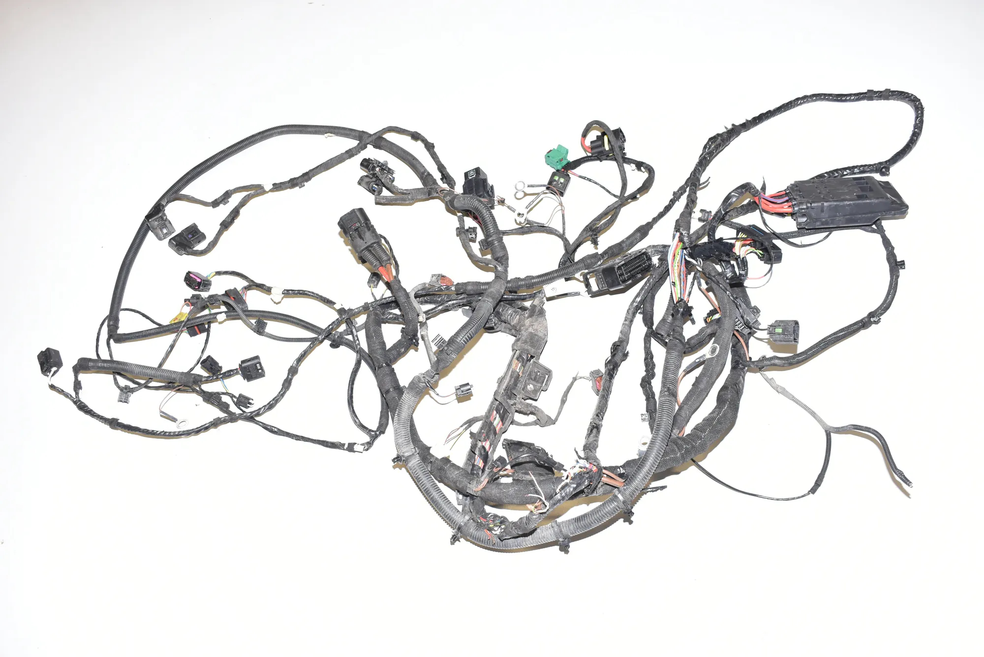 Cable Harness – OEM 8730246 · BMW i3 (I01) Electric 2019