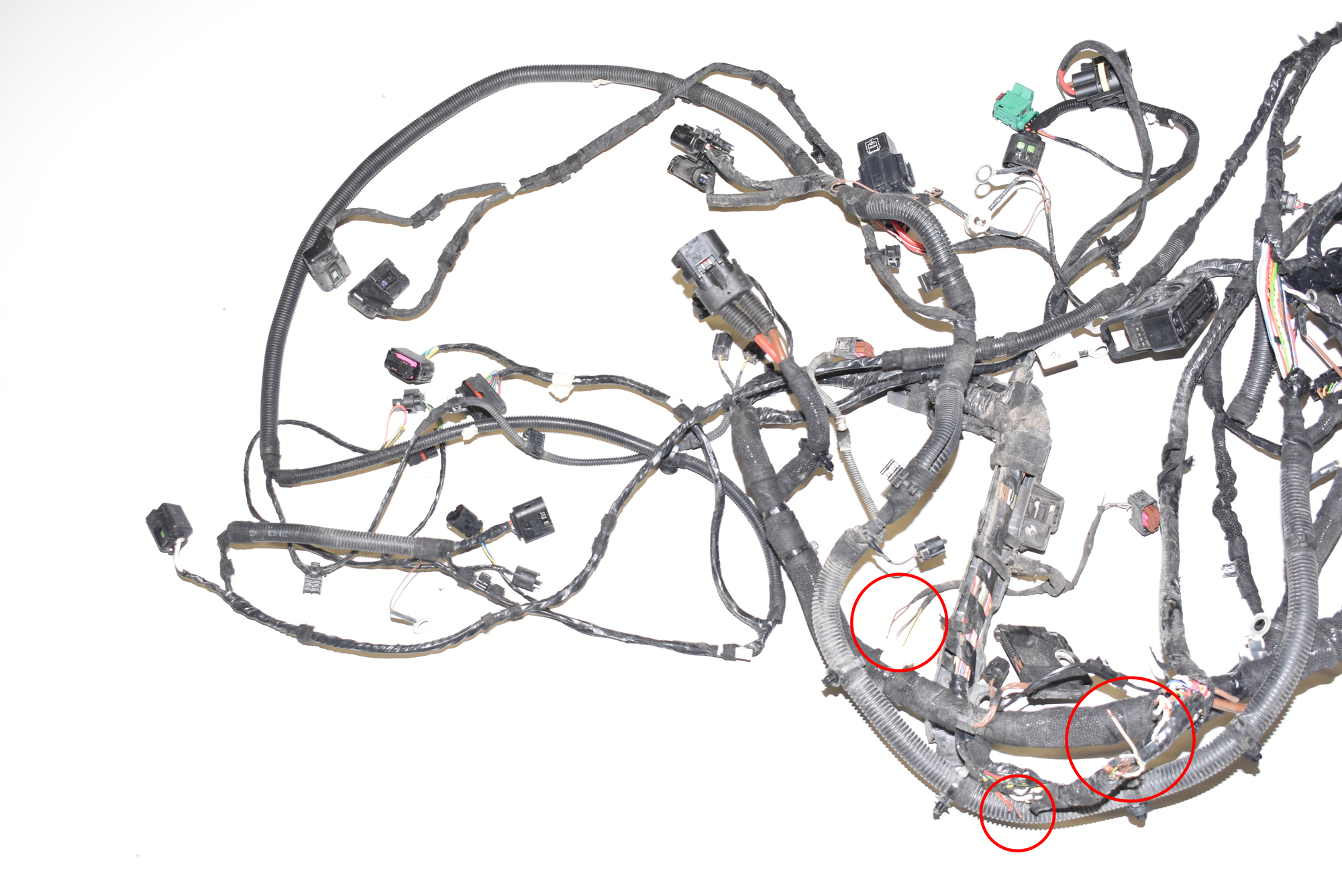 Cable Harness – OEM 8730246 · BMW i3 (I01) Electric 2019 – 3