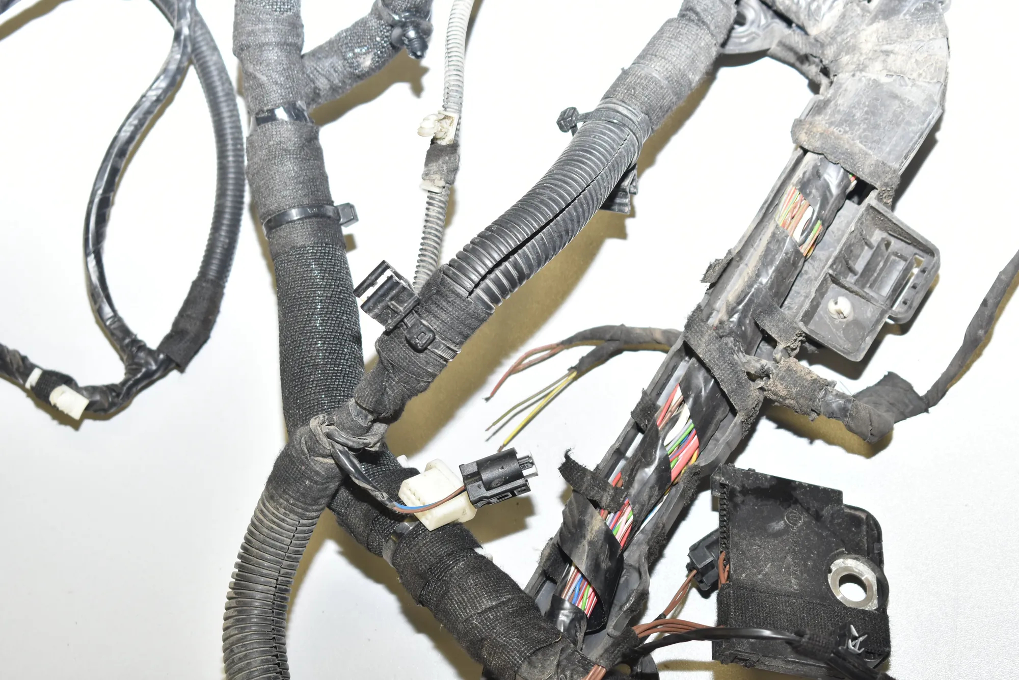 Cable Harness – OEM 8730246 · BMW i3 (I01) Electric 2019 – 5