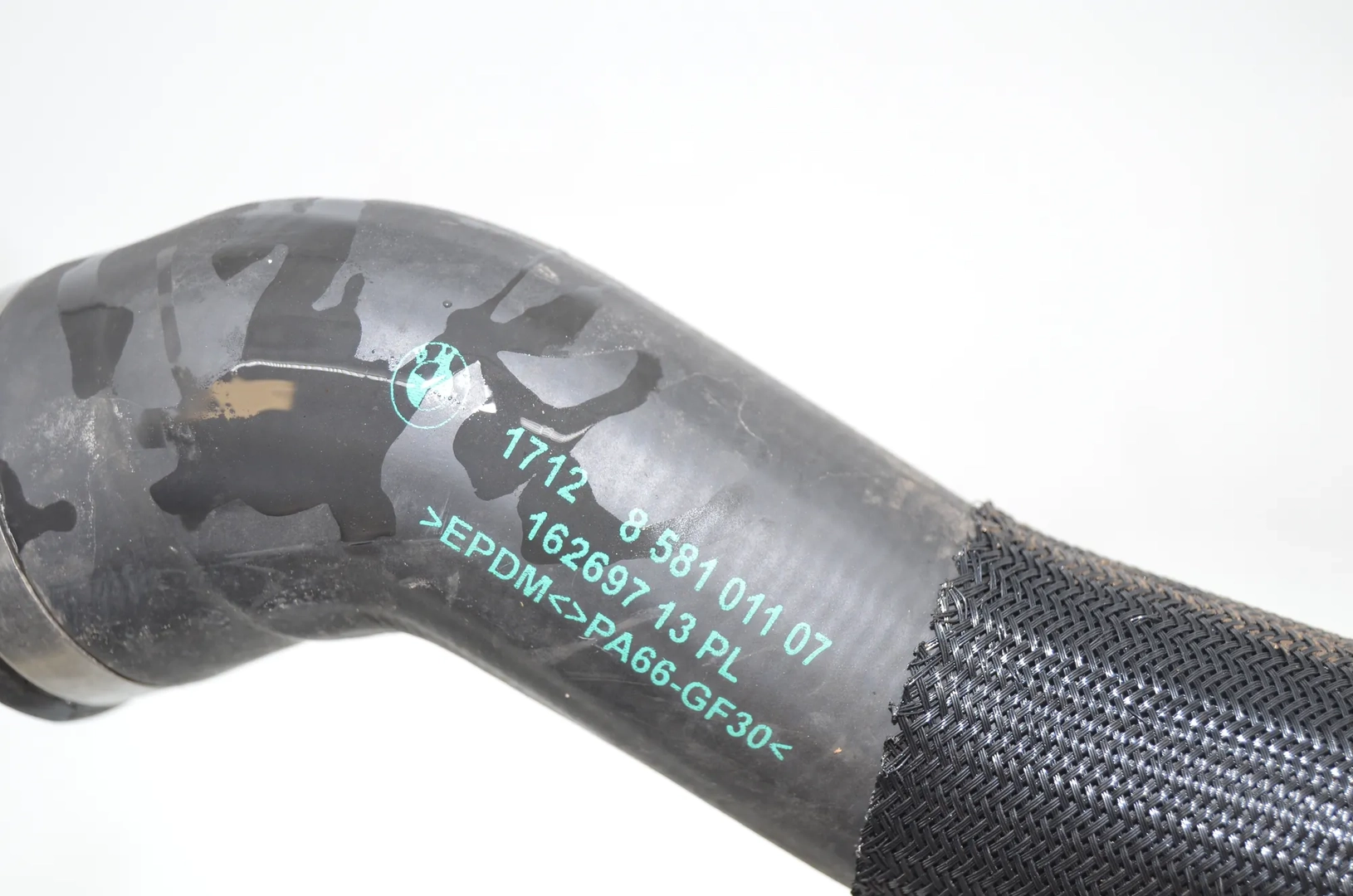 Coolant Hose Pipe – OEM 8581011 · BMW 3 Touring (G21) (2019 - -) 320 d 2024 – 4