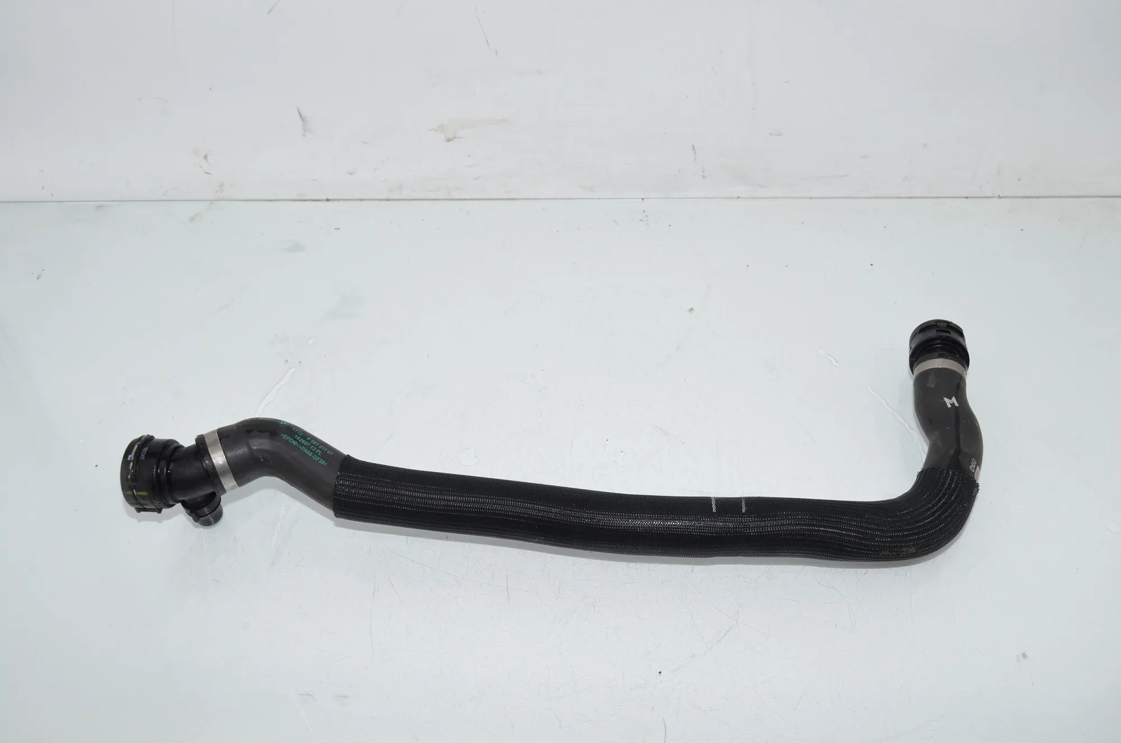 Coolant Hose Pipe – OEM 8581011 · BMW 3 Touring (G21) (2019 - -) 320 d 2024 – 2