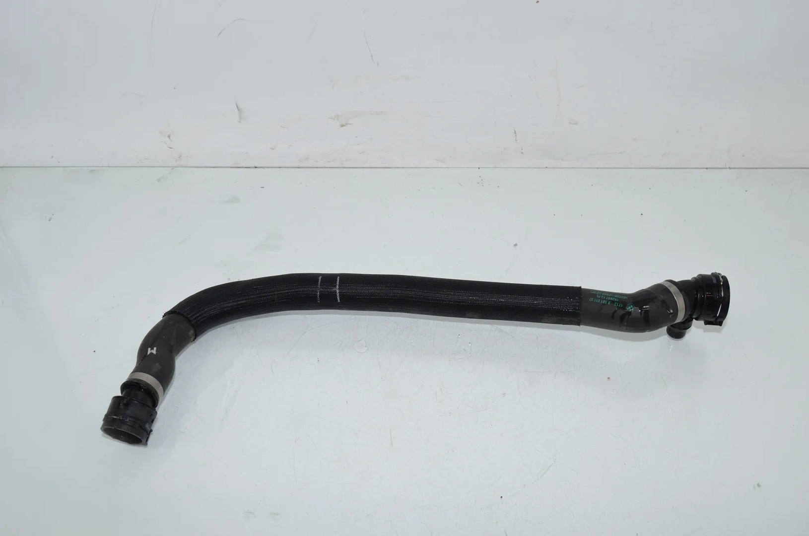 Coolant Hose Pipe – OEM 8581011 · BMW 3 Touring (G21) (2019 - -) 320 d 2024