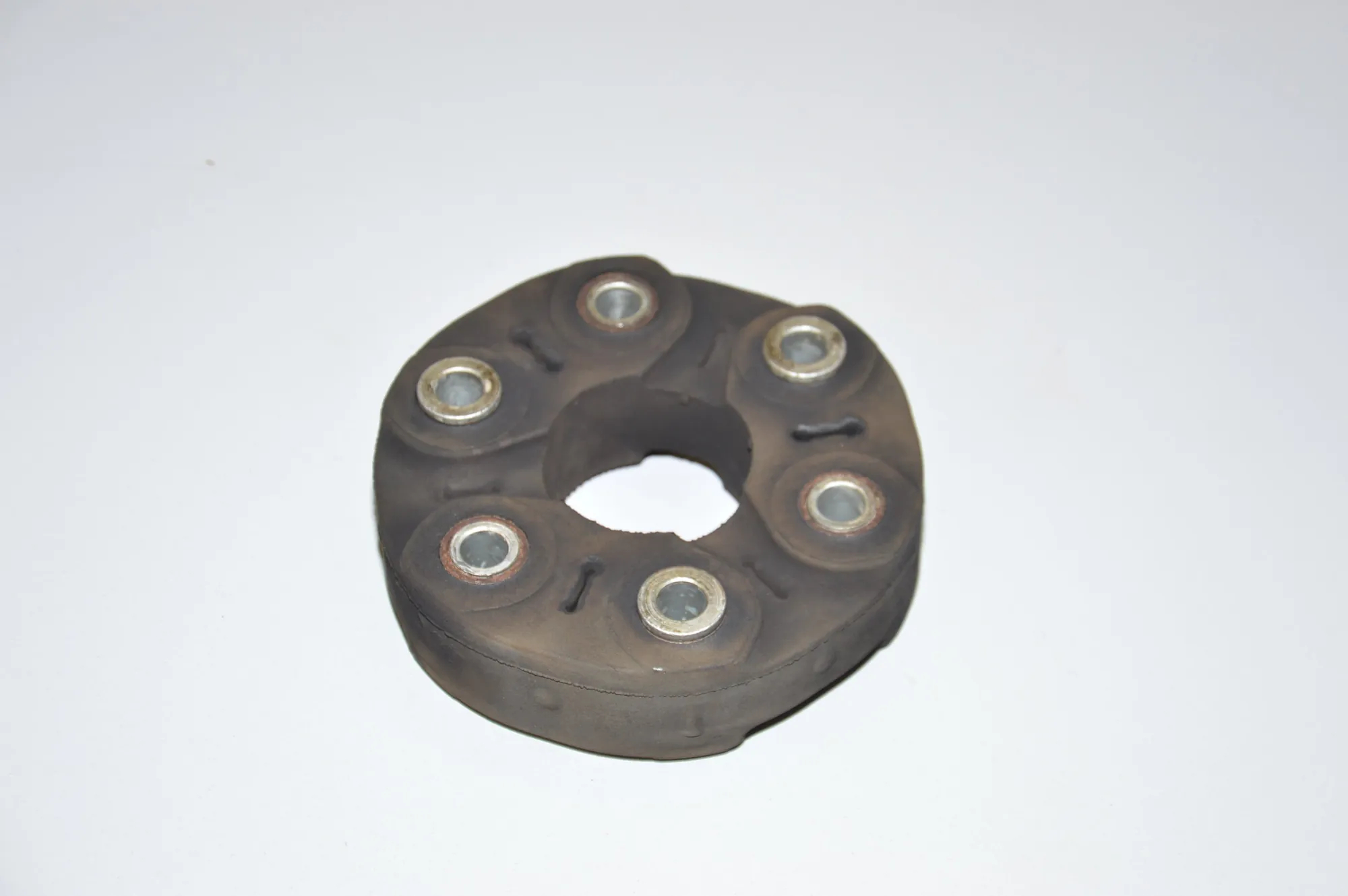 Propshaft Flange – OEM 7546425 · BMW 5 (E60) 520 d 2007 – 3