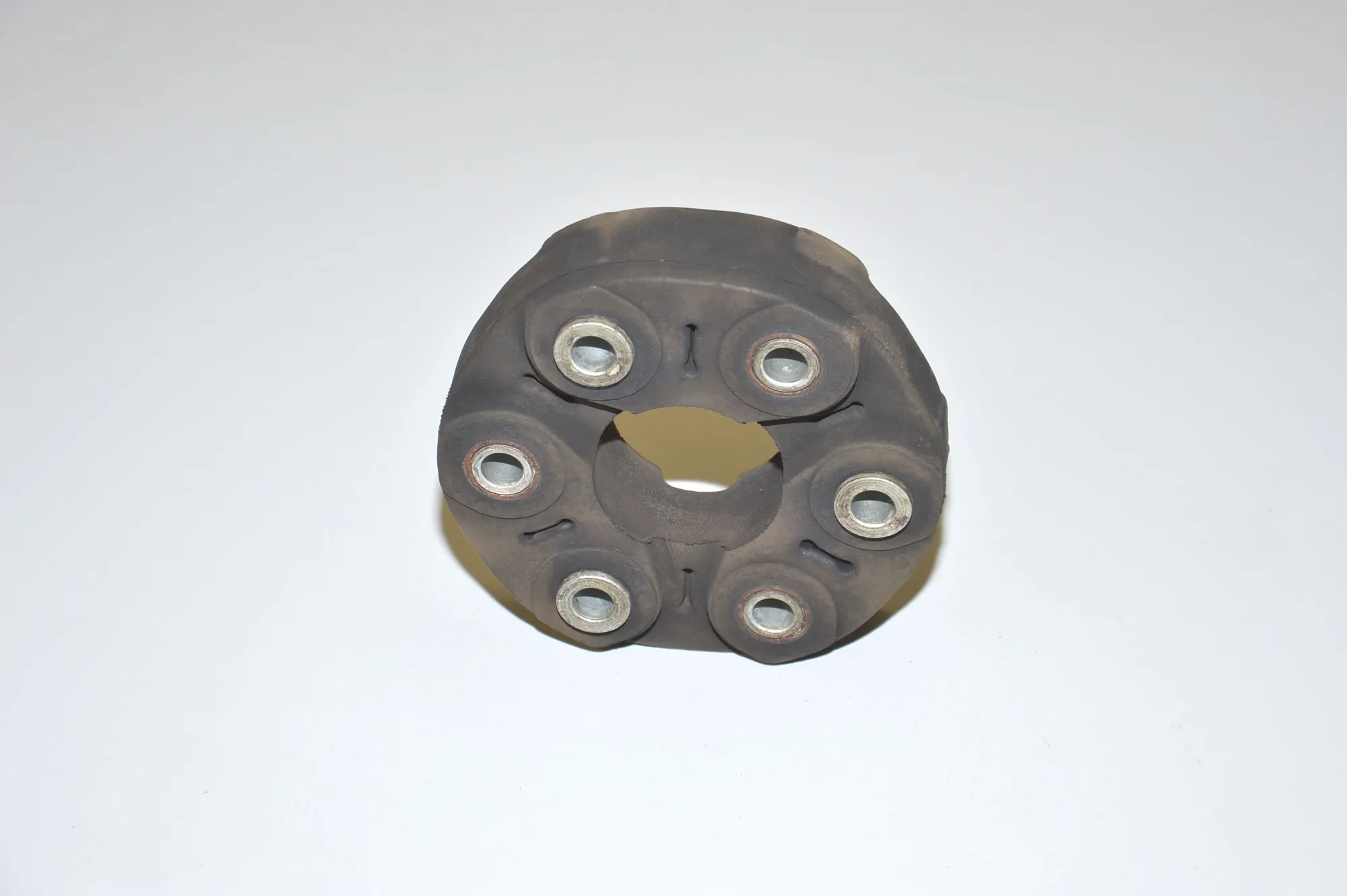 Propshaft Flange – OEM 7546425 · BMW 5 (E60) 520 d 2007