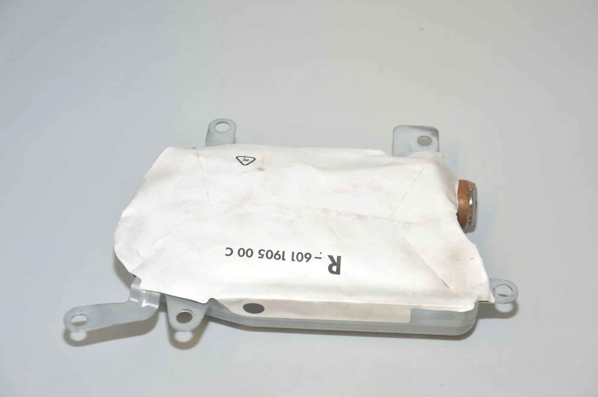 Front Right Door Safety Bag SRS – OEM 6963022 · BMW 5 (E60) 520 d 2007