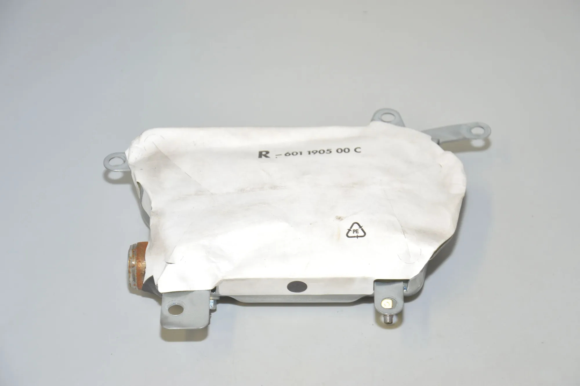 Front Right Door Safety Bag SRS – OEM 6963022 · BMW 5 (E60) 520 d 2007 – 3