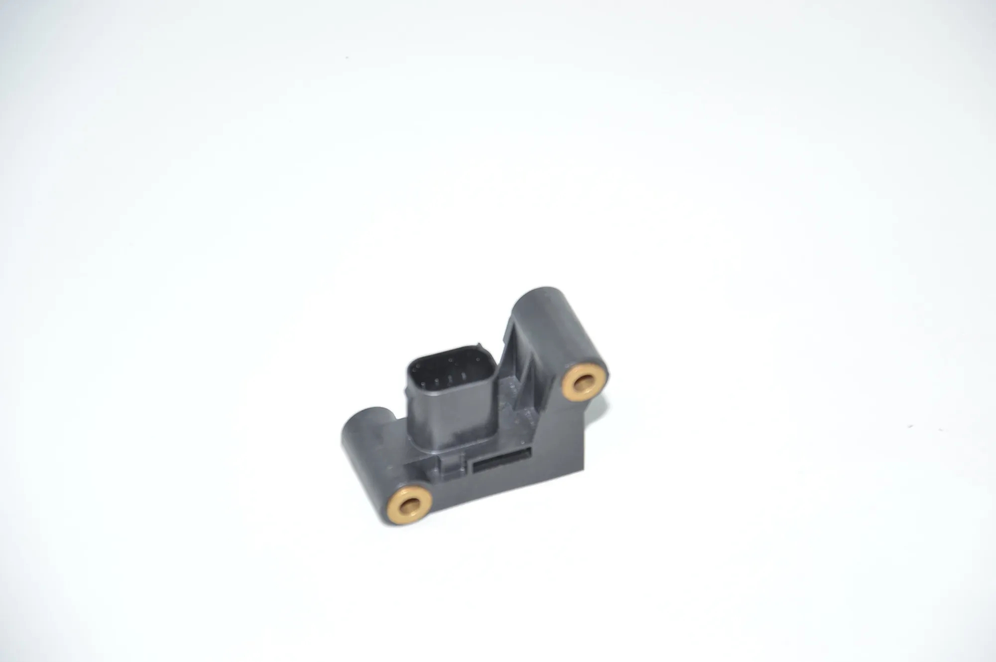 Front Right Impact Sensor – OEM 6977398 · BMW 5 (E60) 520 d 2007 – 2