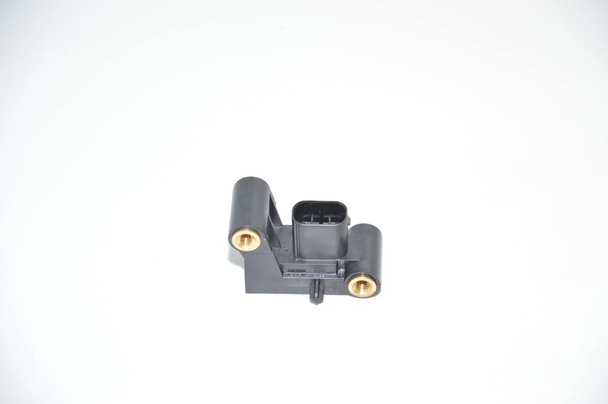 Front Right Impact Sensor – OEM 6977398 · BMW 5 (E60) 520 d 2007