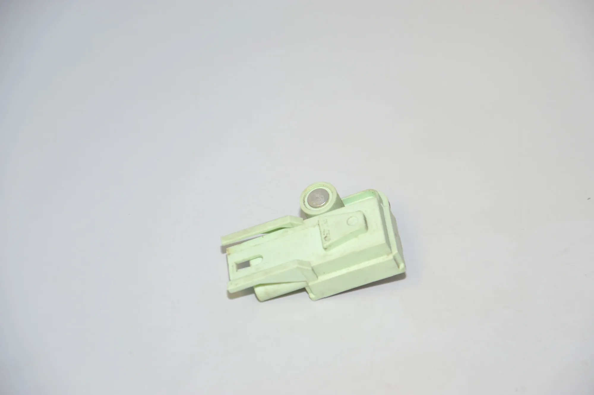 Left Side Impact Sensor – OEM 9118168 · BMW 5 (E60) 520 d 2007 – 3