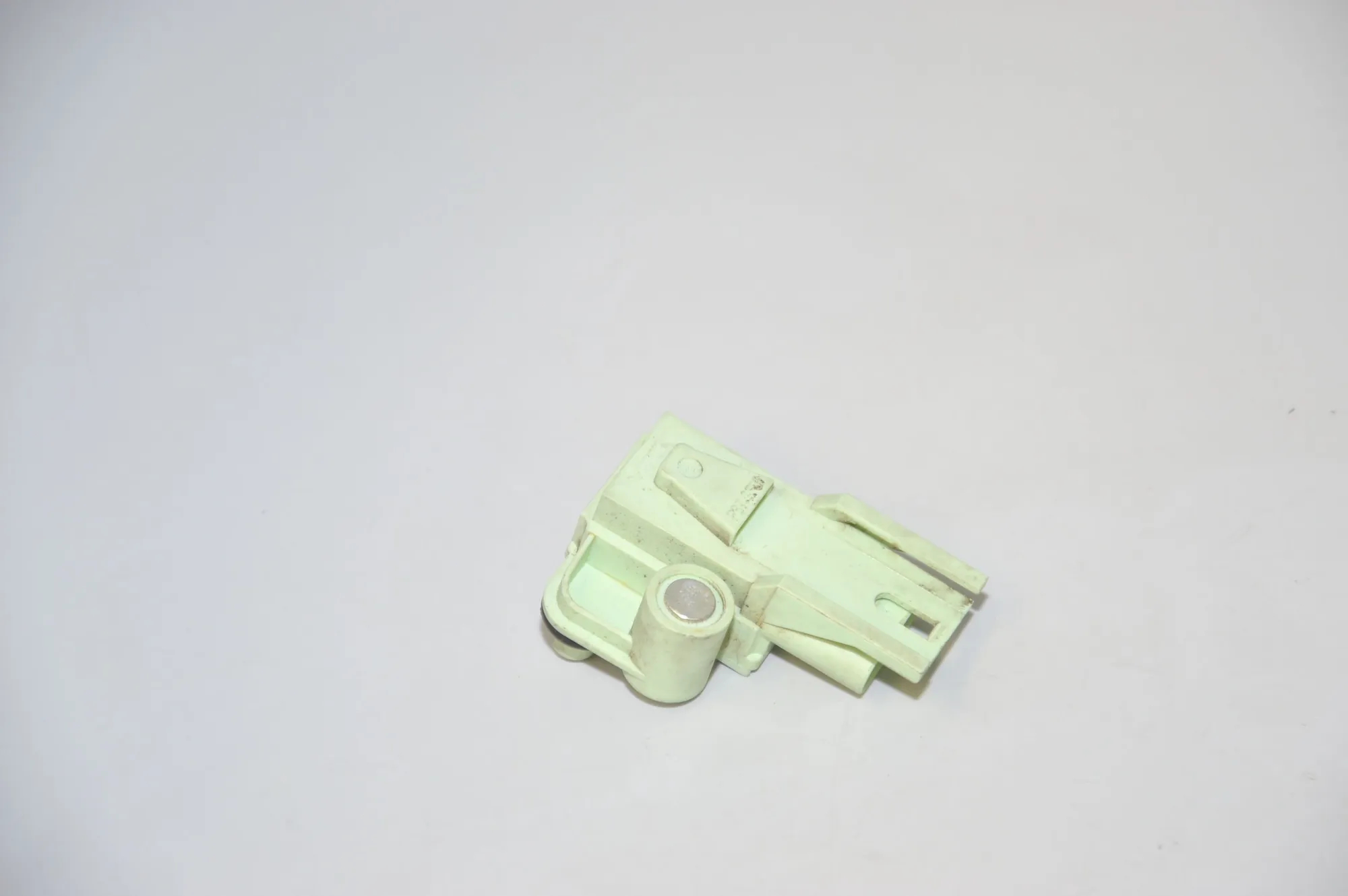 Left Side Impact Sensor – OEM 9118168 · BMW 5 (E60) 520 d 2007 – 4