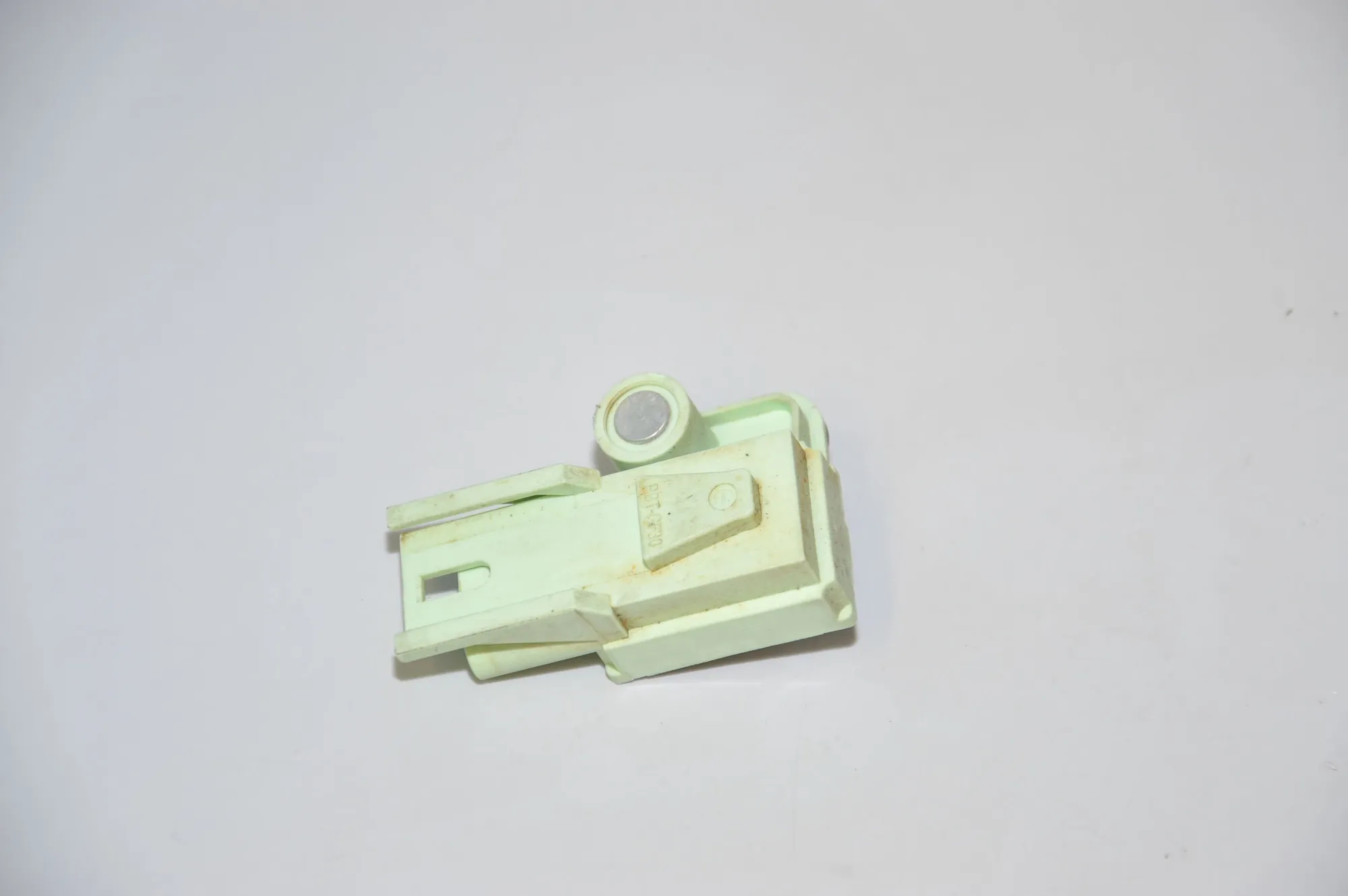 Right Side Impact Sensor – OEM 9118168 · BMW 5 (E60) 520 d 2007 – 3