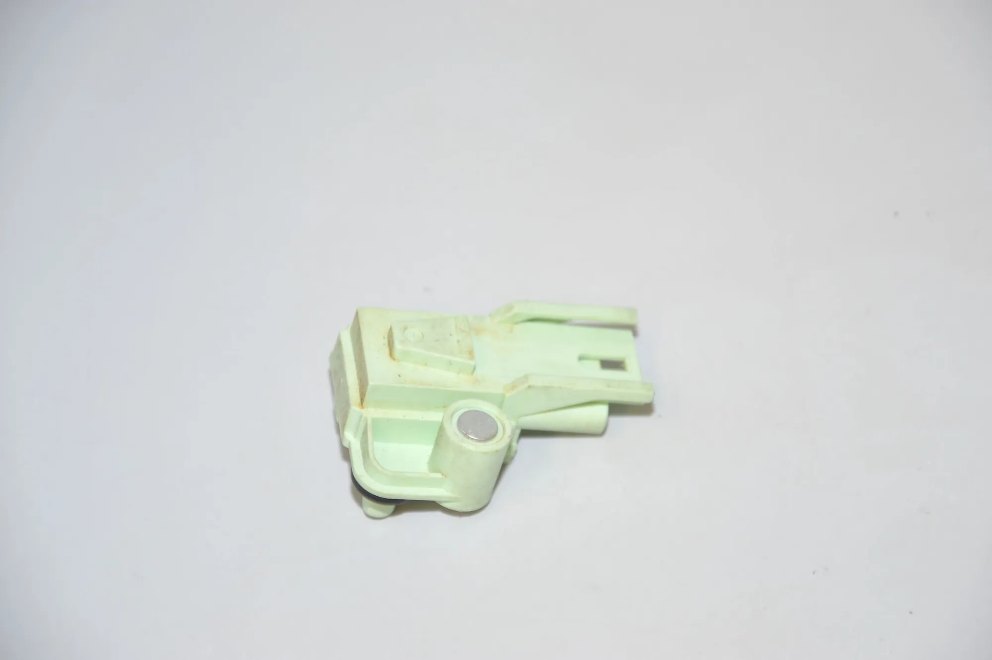 Right Side Impact Sensor – OEM 9118168 · BMW 5 (E60) 520 d 2007 – 4