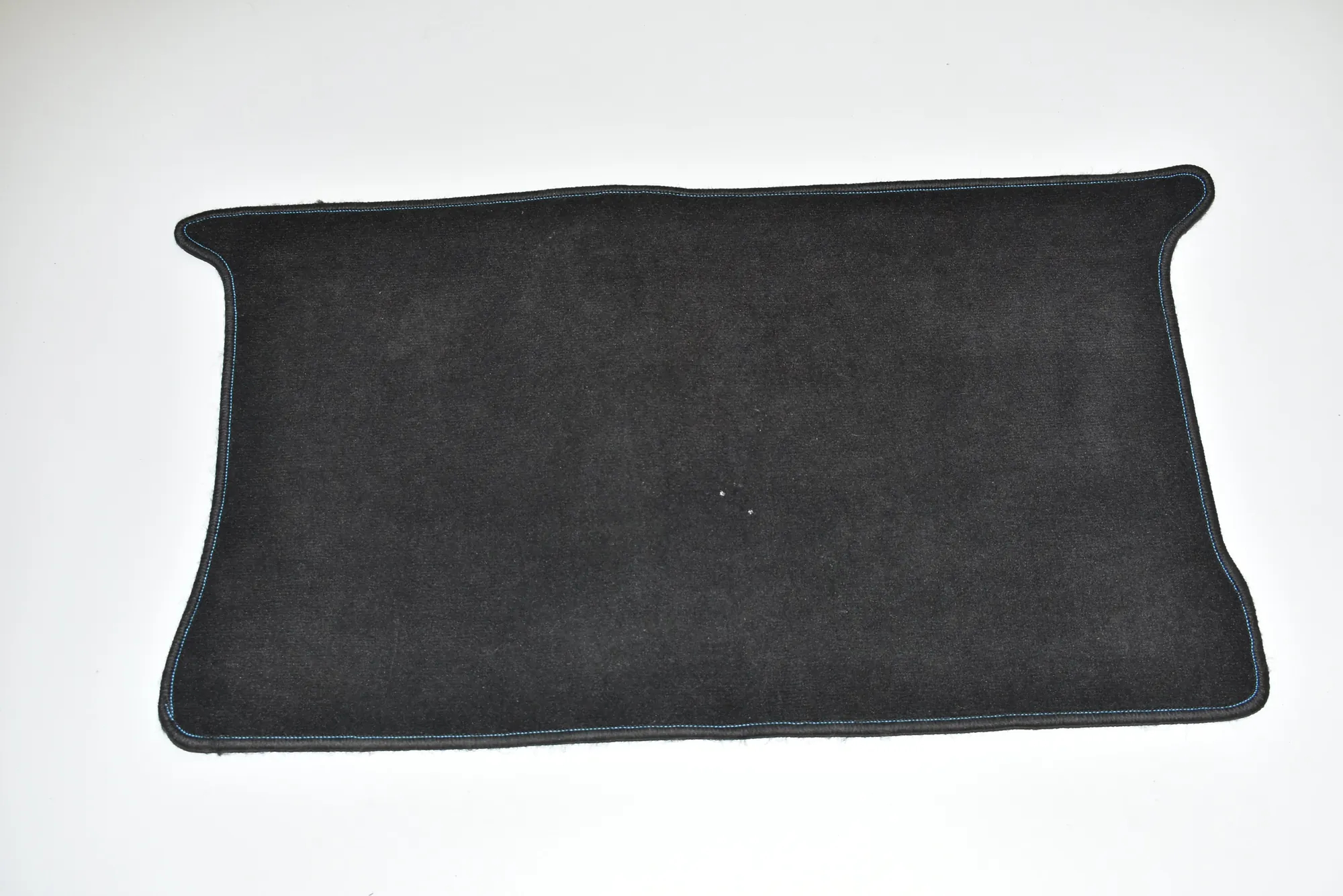 Trunk Boot Carpet · BMW i3 (I01) Electric 2019