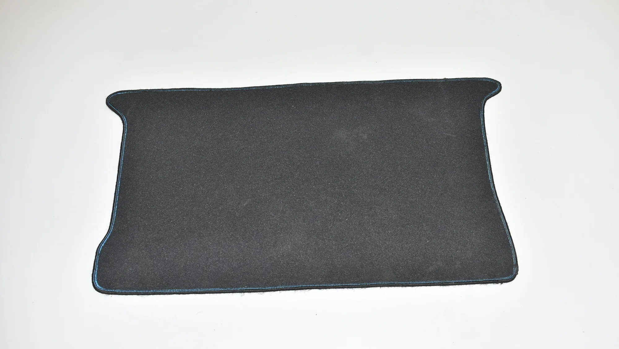 Trunk Boot Carpet · BMW i3 (I01) Electric 2019 – 2