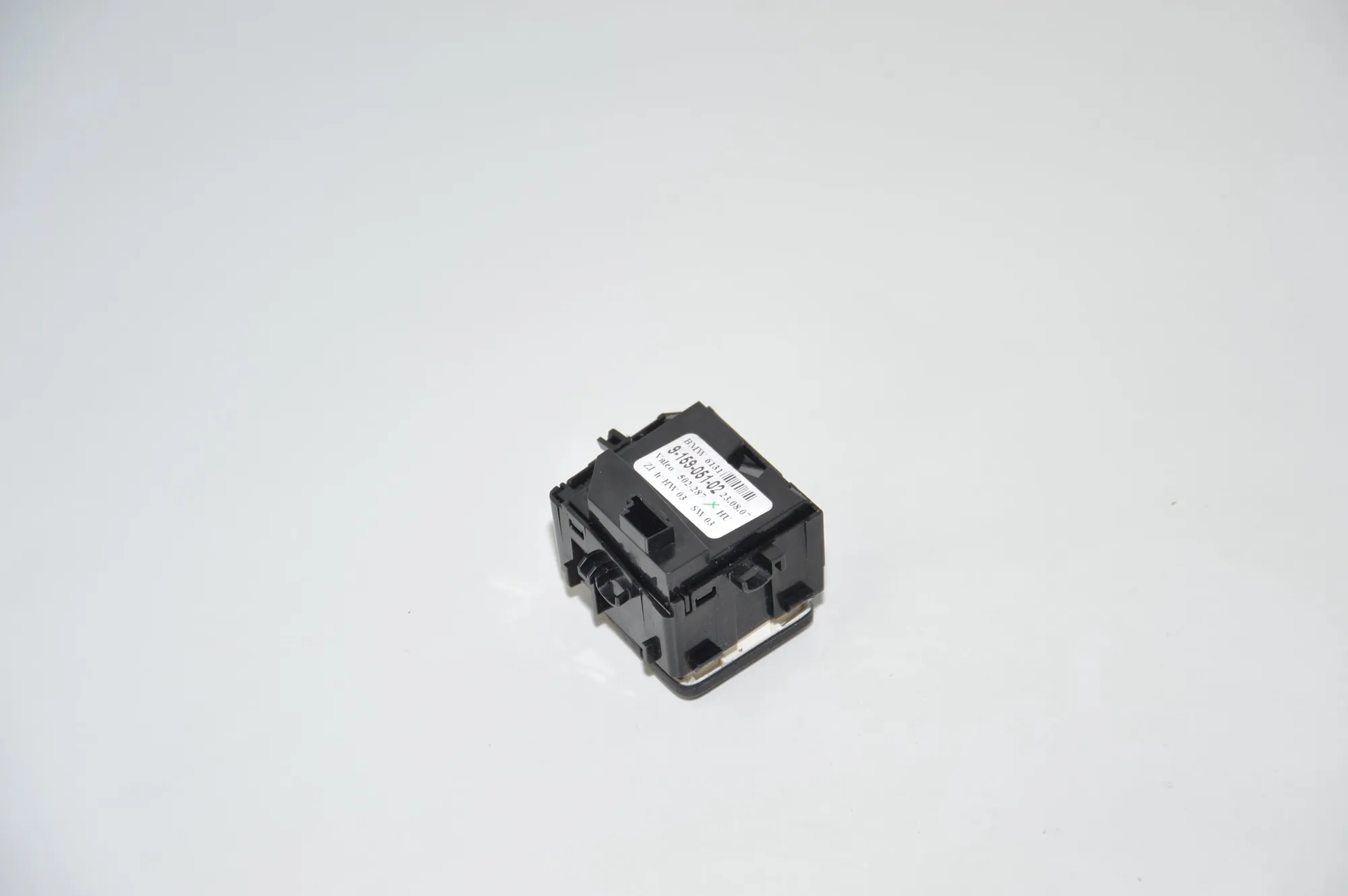 Switches – OEM 9159051 · BMW 5 (E60) 520 d 2007 – 5