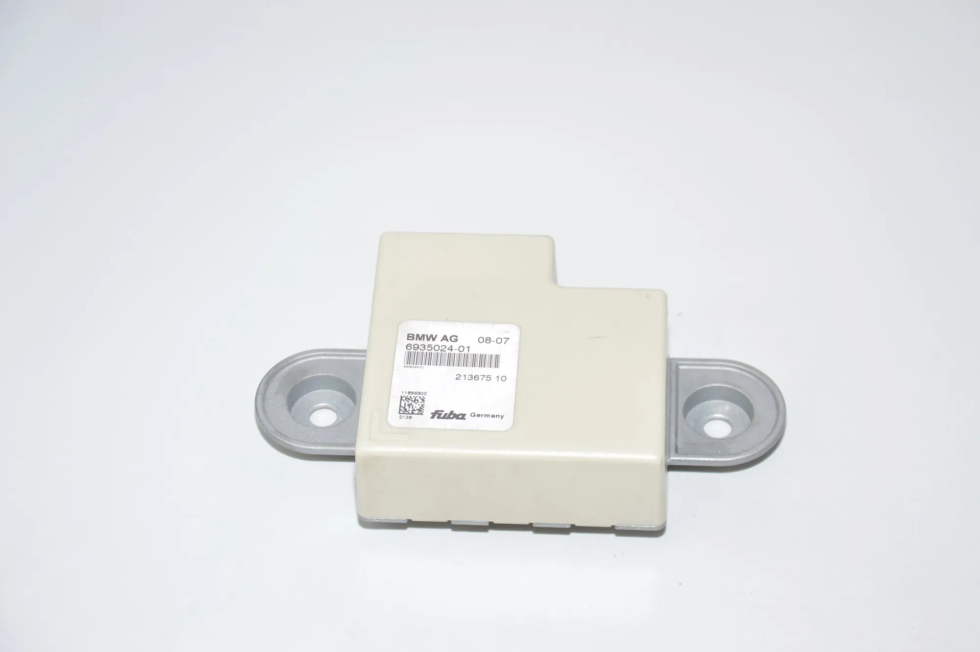 Antenna – OEM 6935024 · BMW 5 (E60) 520 d 2007