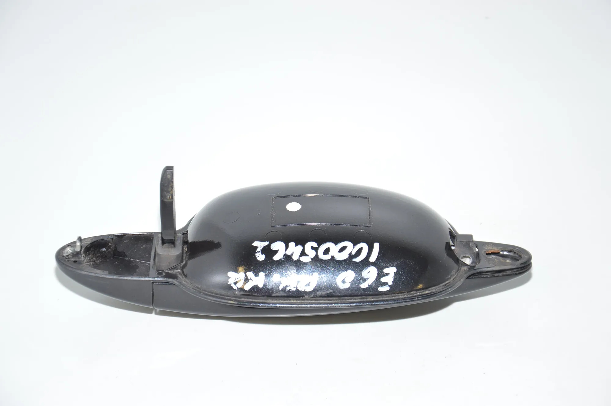 Front Left Door Exterior Handle · BMW 5 (E60) 520 d 2007 – 4