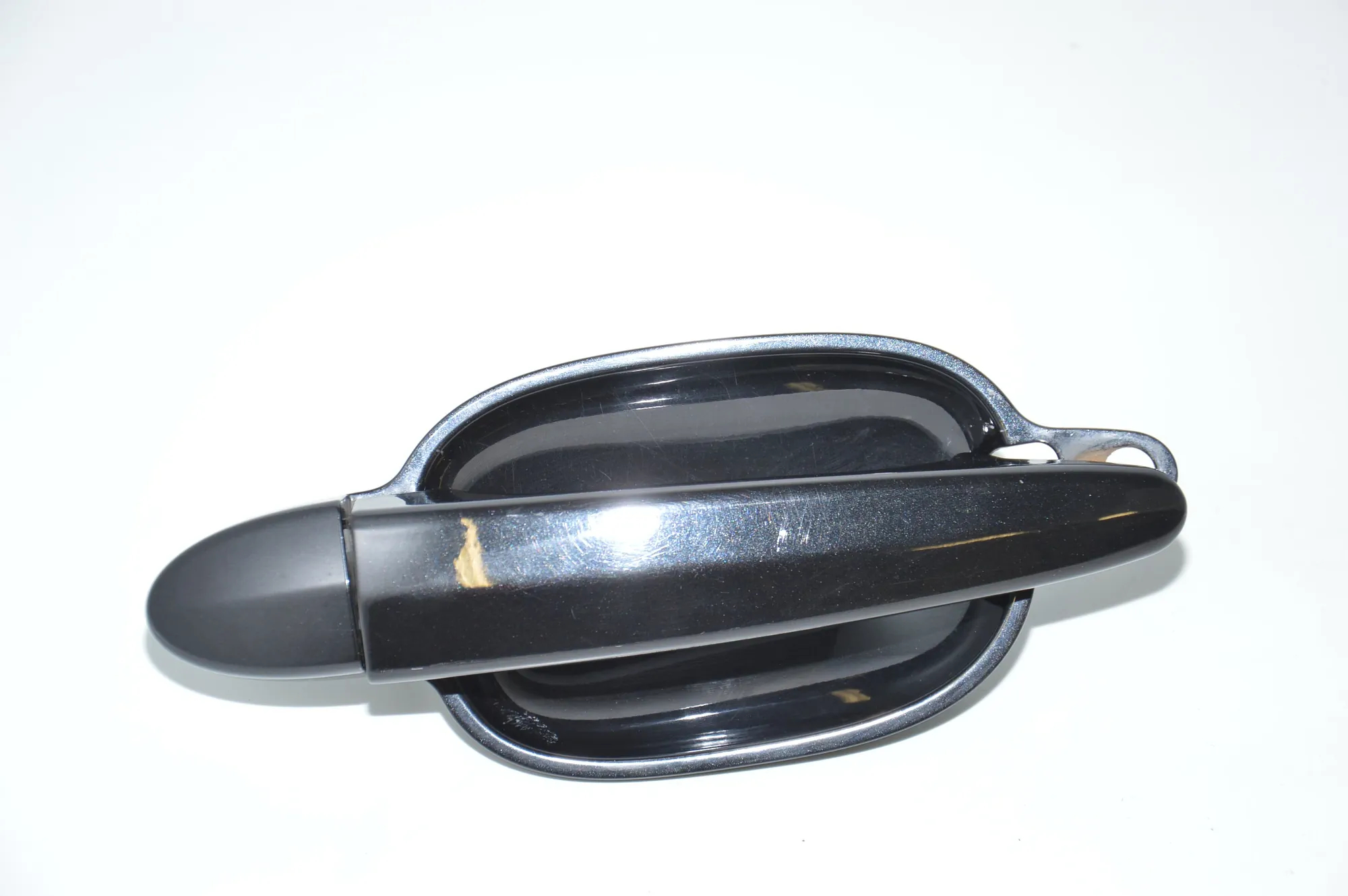 Front Left Door Exterior Handle · BMW 5 (E60) 520 d 2007