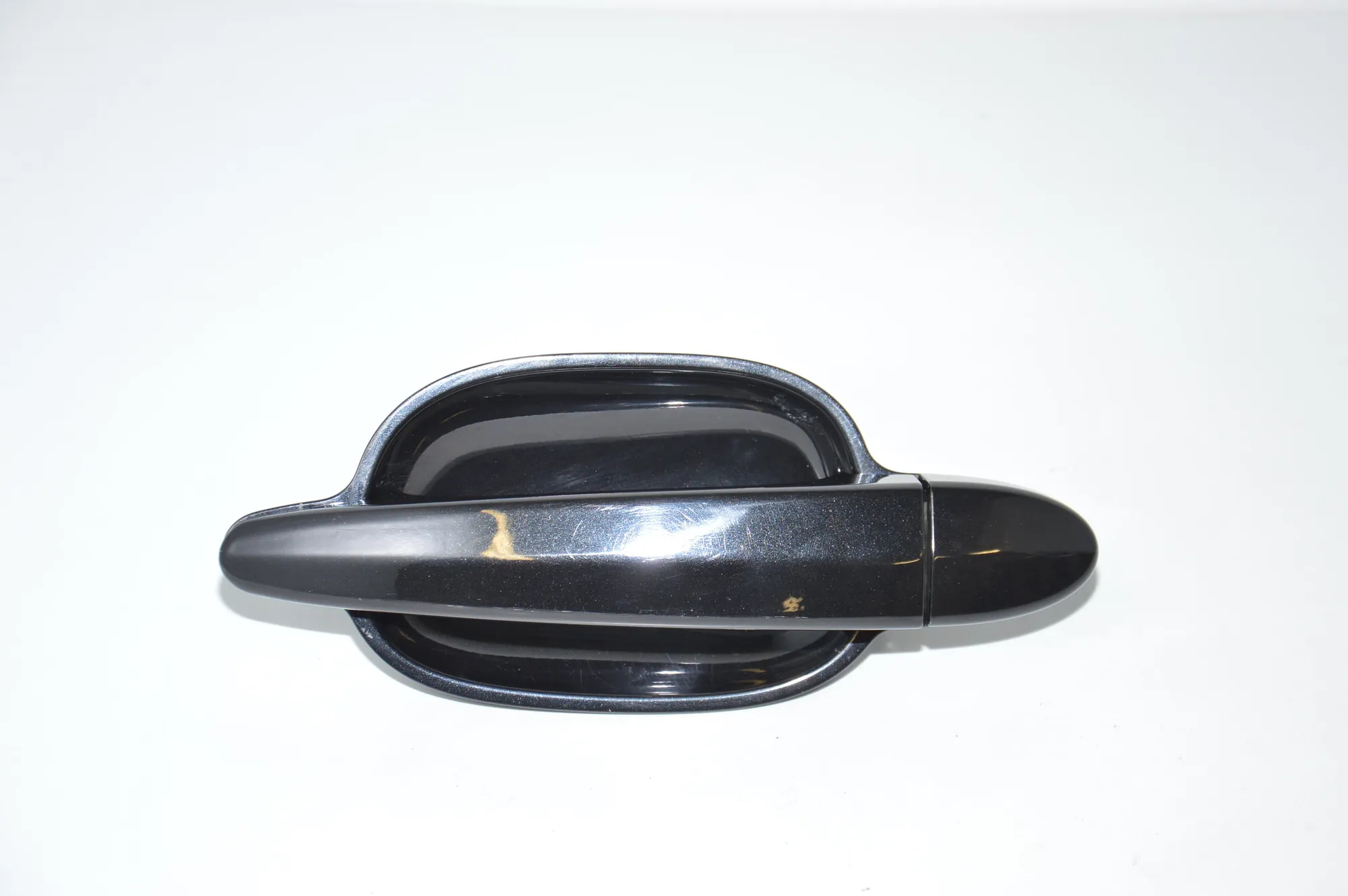 Front Left Door Exterior Handle · BMW 5 (E60) 520 d 2007 – 2