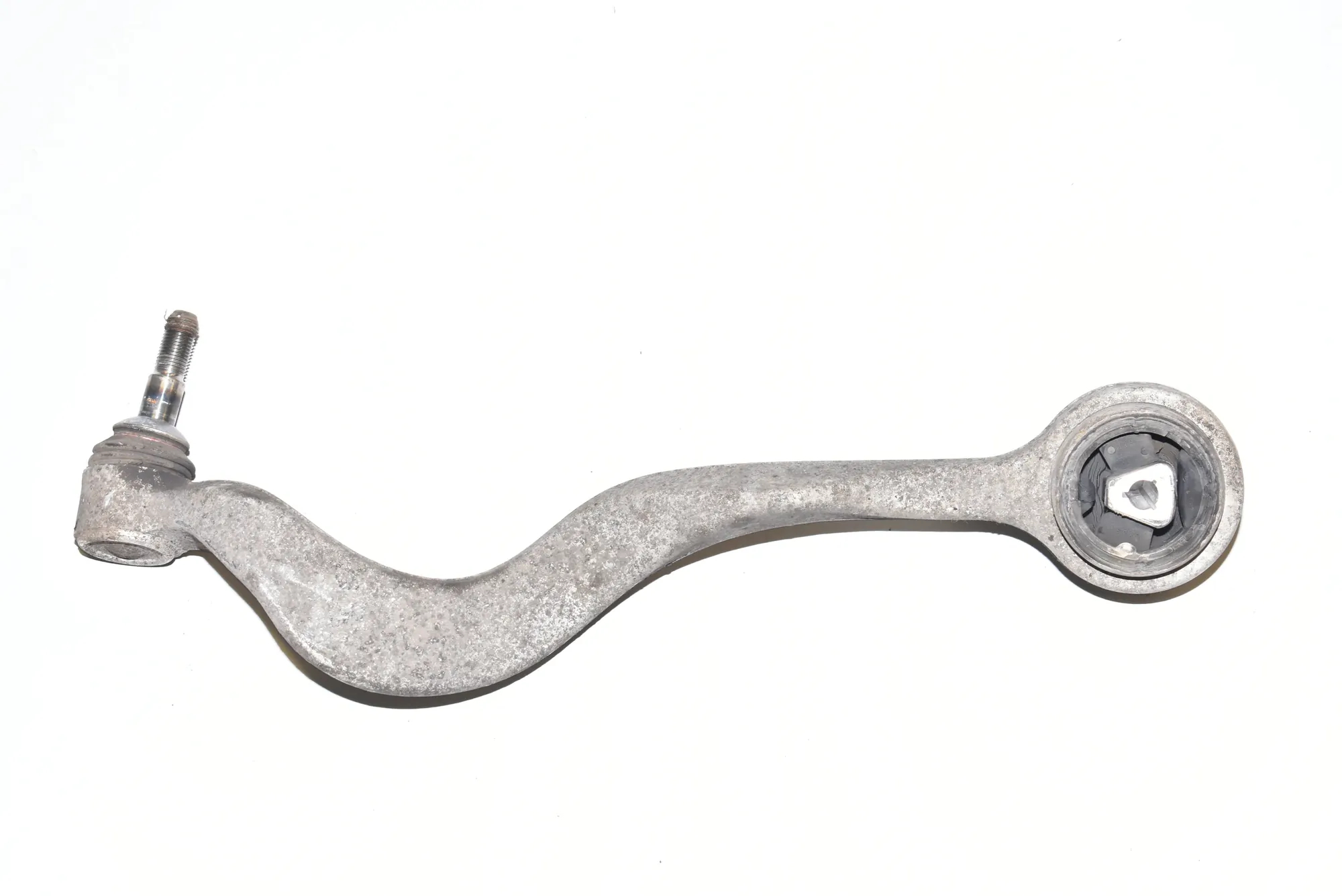 Front Right Curved Control Arm – OEM 2348047 · BMW 5 (E60) 535 d 2006 – 3