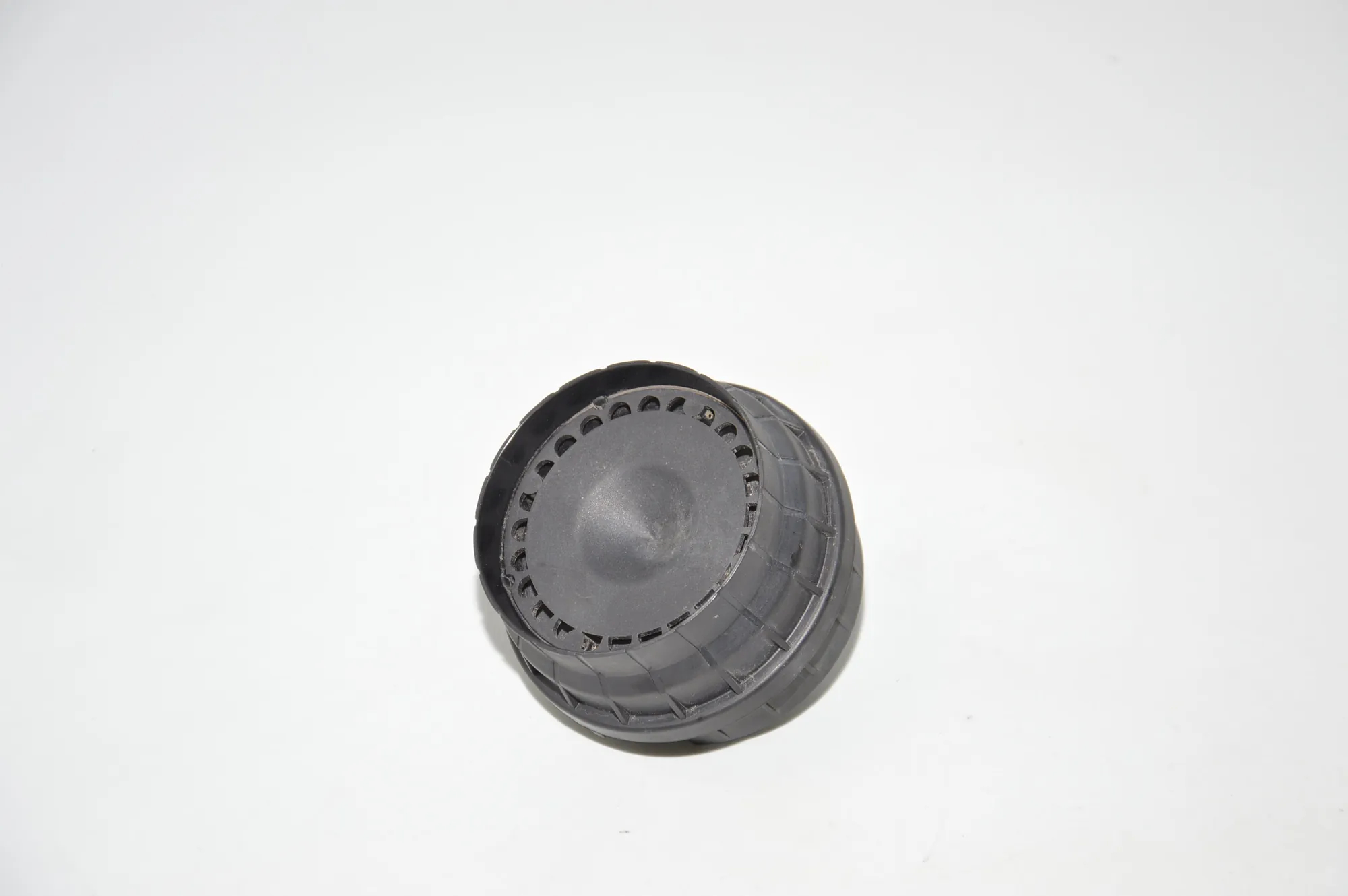 Alarm Siren – OEM 9124581 · BMW 5 (E60) 520 d 2007