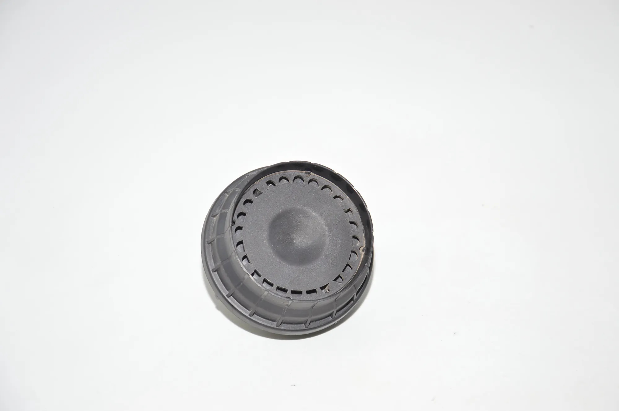 Alarm Siren – OEM 9124581 · BMW 5 (E60) 520 d 2007 – 2