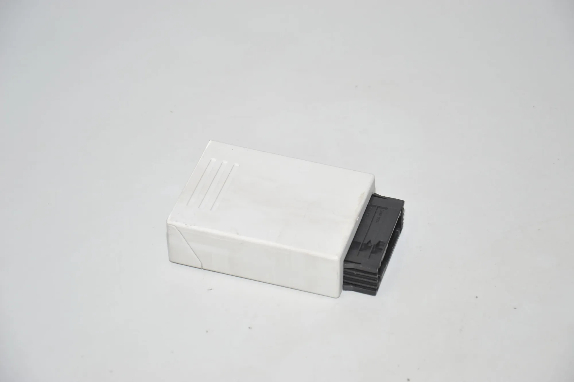 Other Control Units – OEM 9169521 · BMW 5 (E60) 520 d 2007 – 3