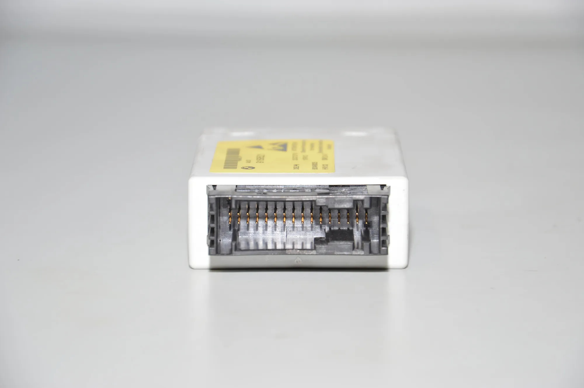 Other Control Units – OEM 9169521 · BMW 5 (E60) 520 d 2007 – 5
