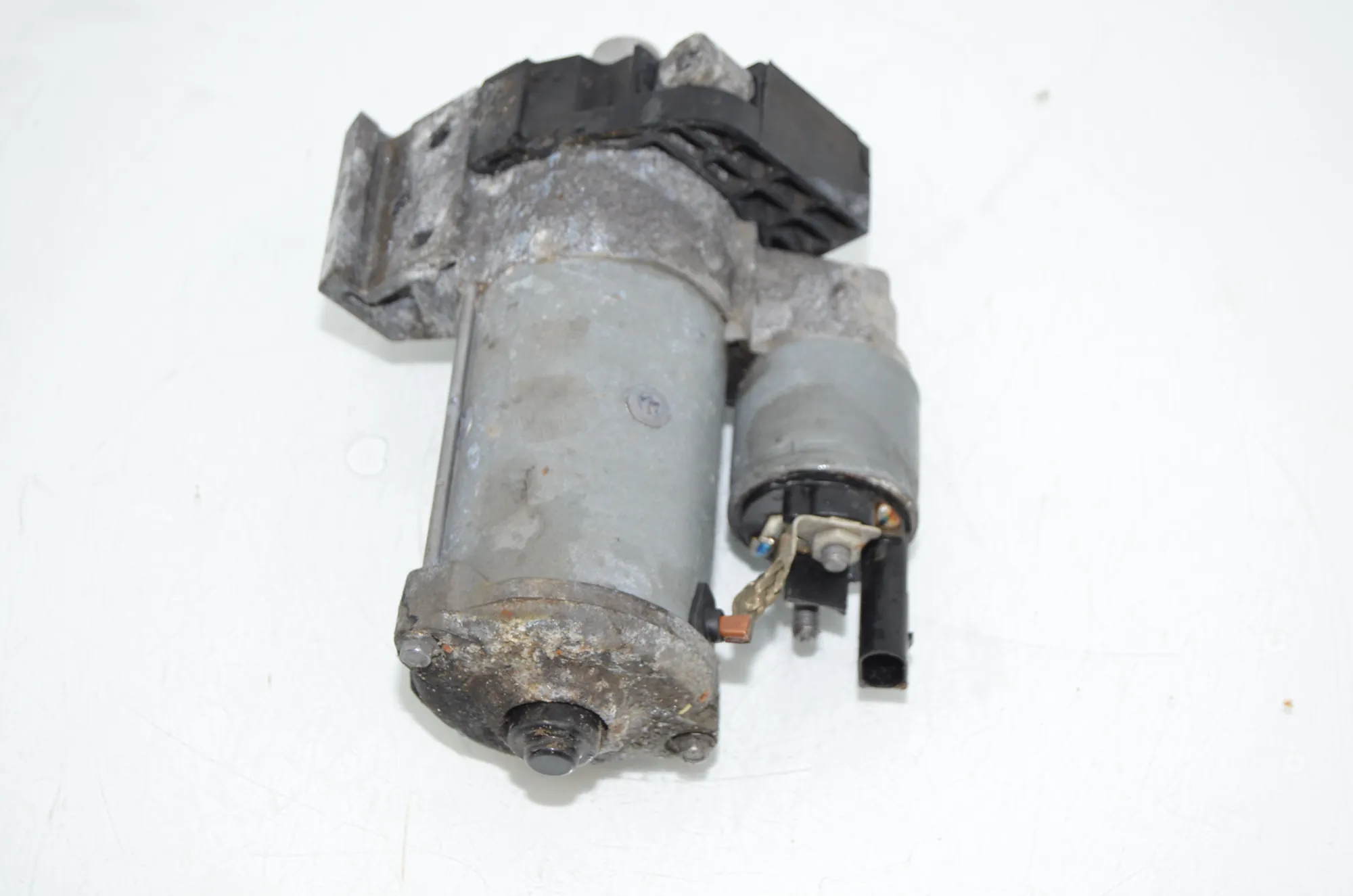 Starter Motor – OEM 5A33FB9 · BMW 3 Touring (G21) (2019 - -) 320 d 2024 – 3