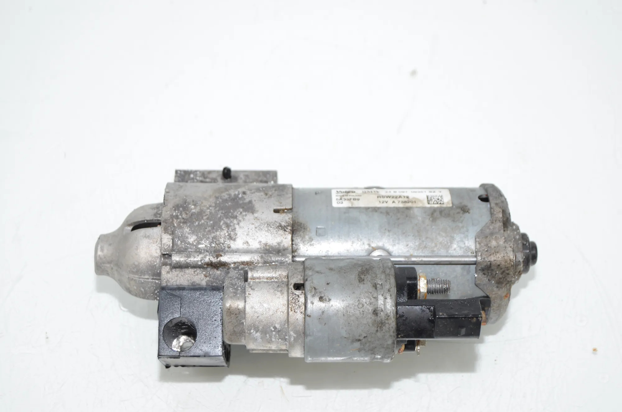 Starter Motor – OEM 5A33FB9 · BMW 3 Touring (G21) (2019 - -) 320 d 2024
