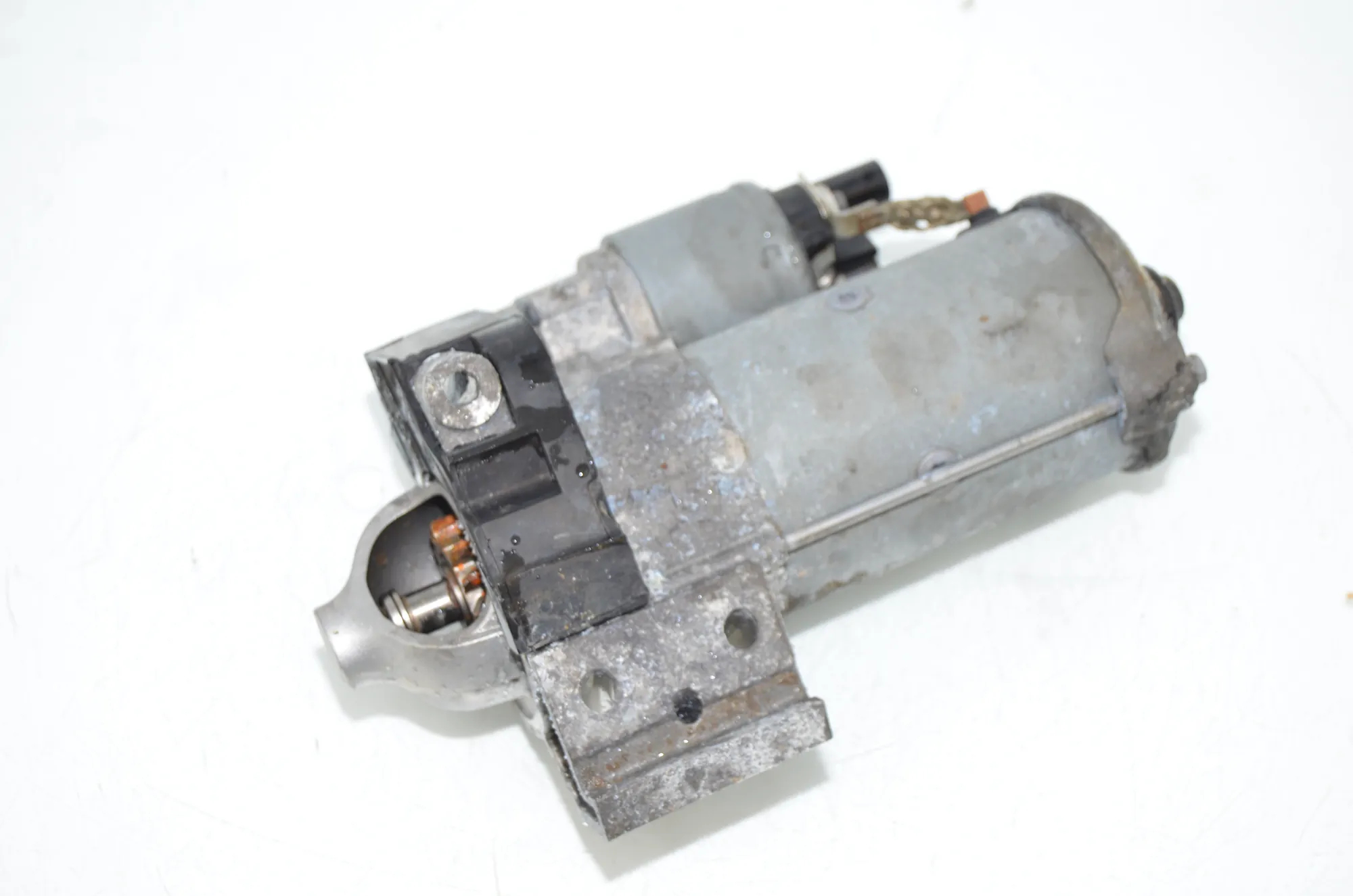 Starter Motor – OEM 5A33FB9 · BMW 3 Touring (G21) (2019 - -) 320 d 2024 – 2