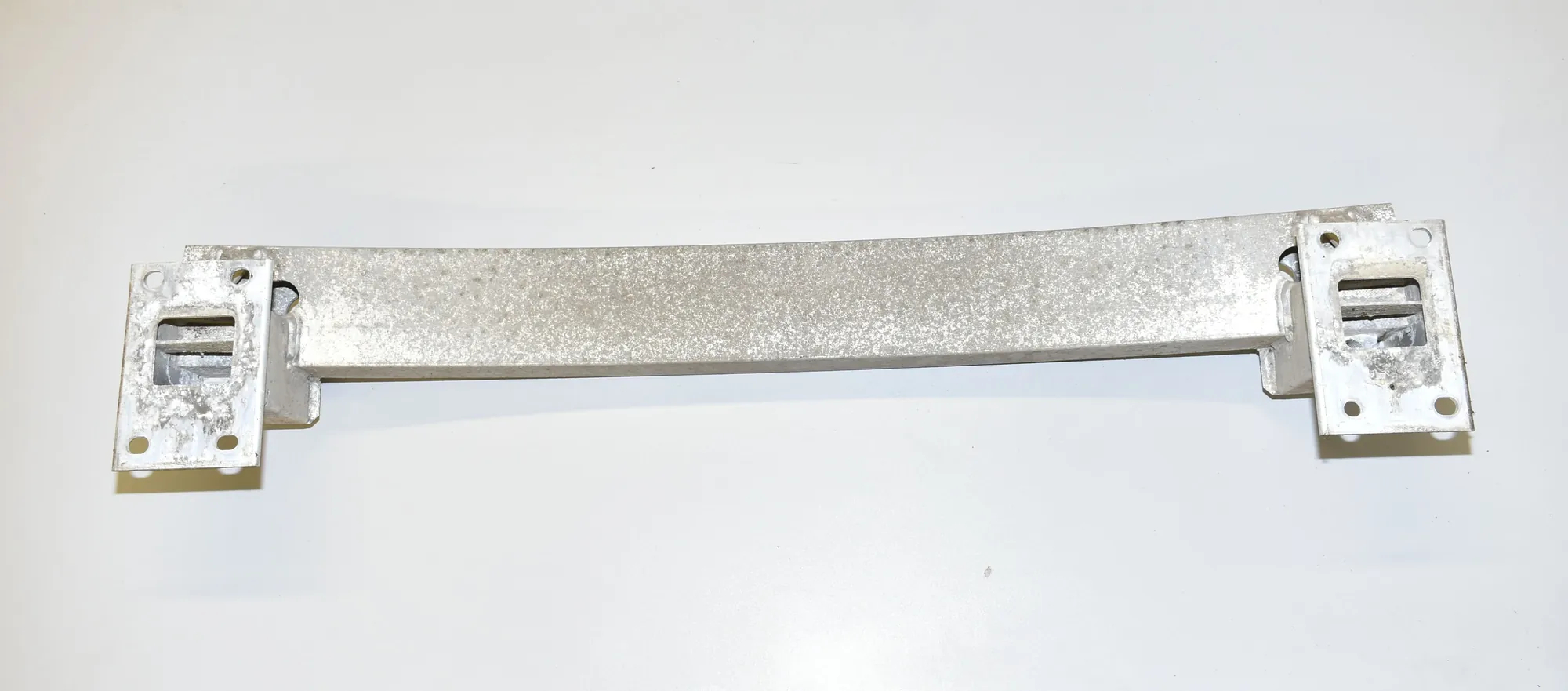 Rear Crash Reinforcement Bar – OEM 7337963 · BMW X6 (F16, F86) BMW X6 (F16, F86) xDrive 40 d 2017