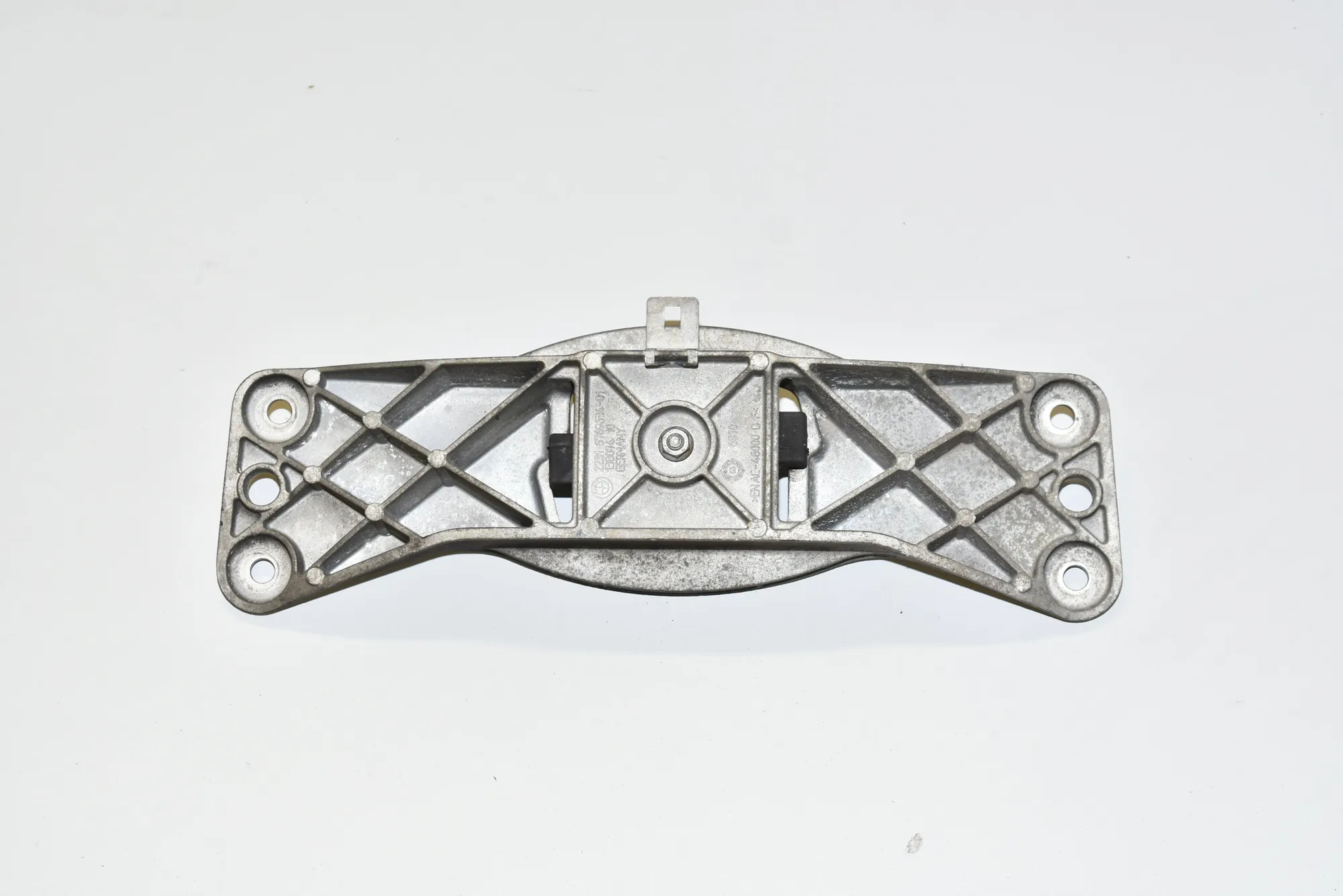 Gearbox Support Mount Bracket – OEM 6769634 · BMW 5 (E60) 535 d 2006 – 2