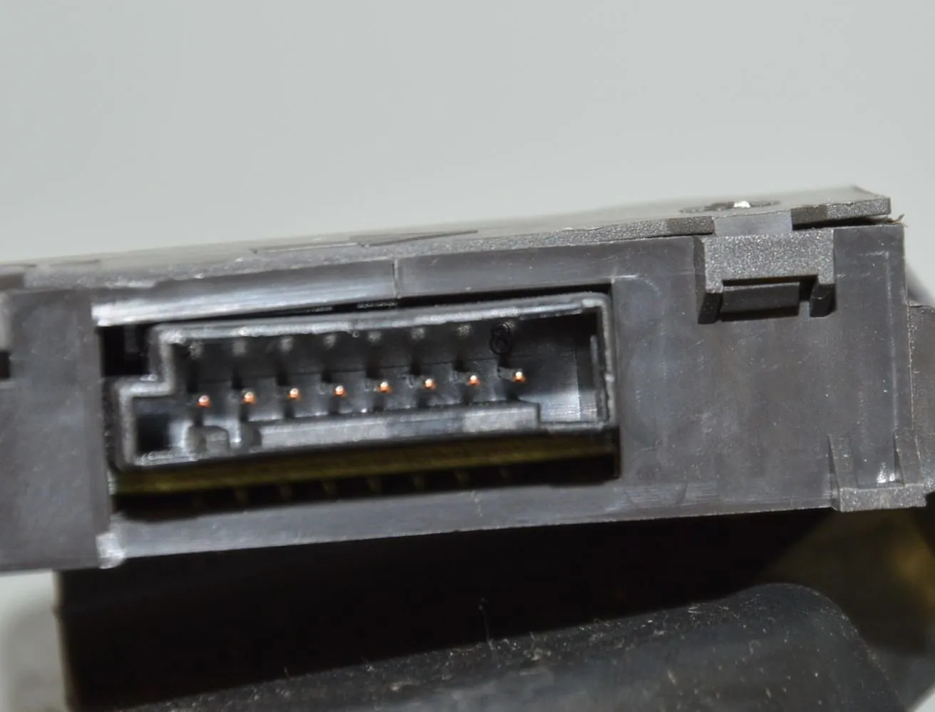 Other Control Units – OEM 9149673 · BMW 5 (E60) 520 d 2007 – 6