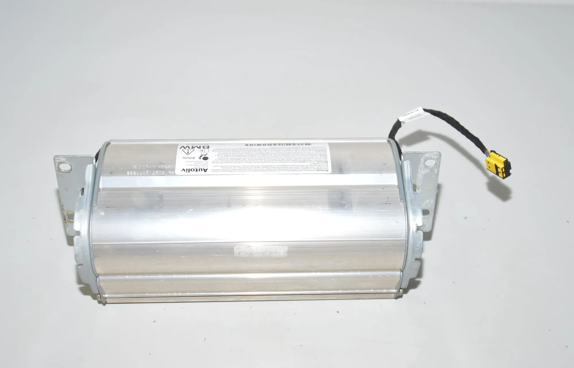 Dashboard Safety Bag SRS – OEM 7039708 · BMW 5 (E60) 520 d 2007 – 2