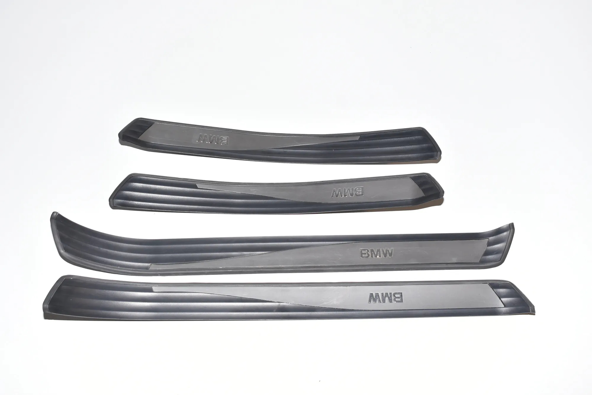 Door Sill Trim Kit – OEM 7034305 · BMW 5 (E60) 520 d 2007 – 2