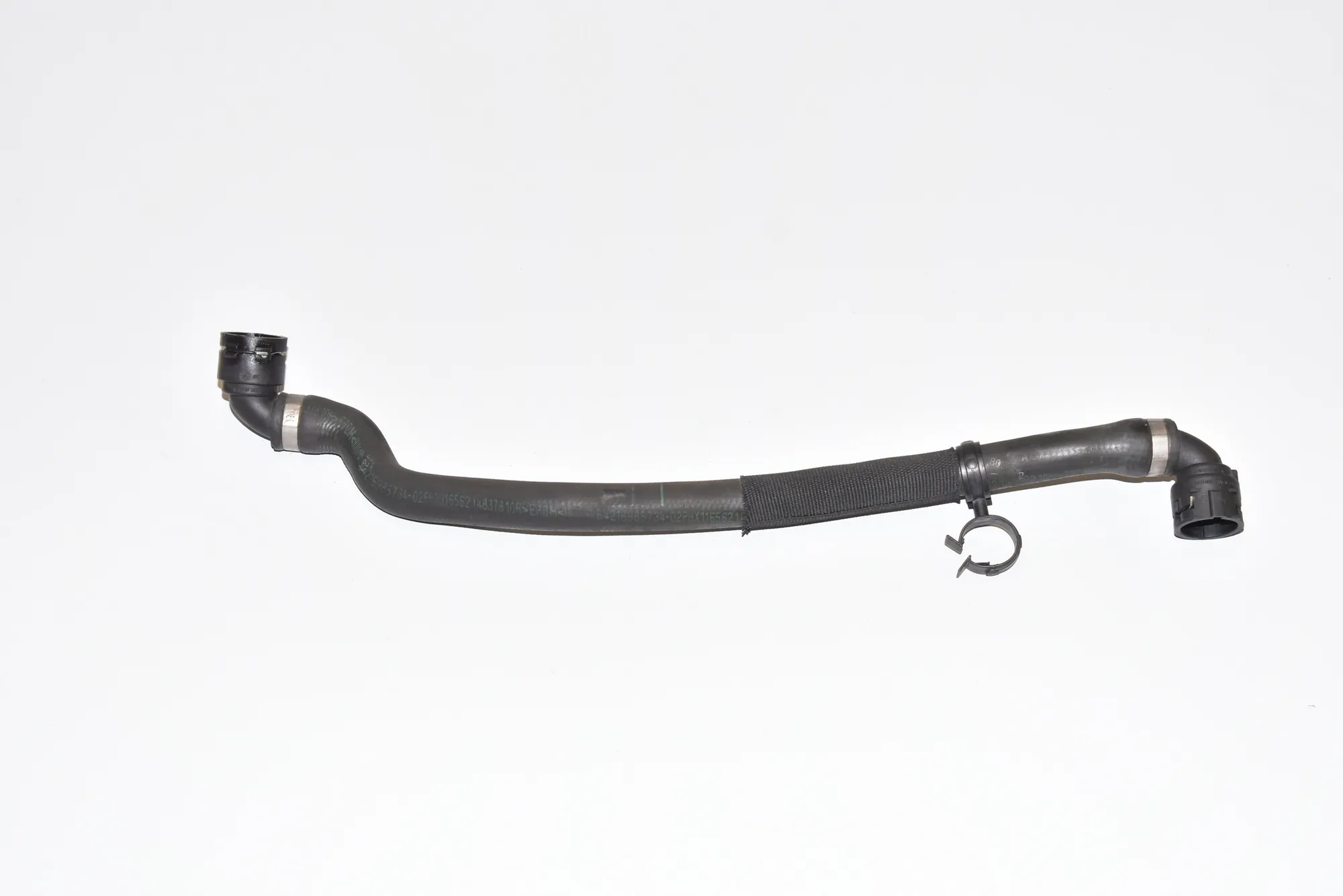 Coolant Hose Pipe – OEM 6985734 · BMW 5 (E60) 520 d 2007 – 4