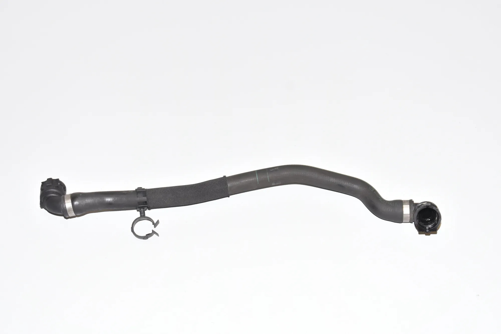 Coolant Hose Pipe – OEM 6985734 · BMW 5 (E60) 520 d 2007