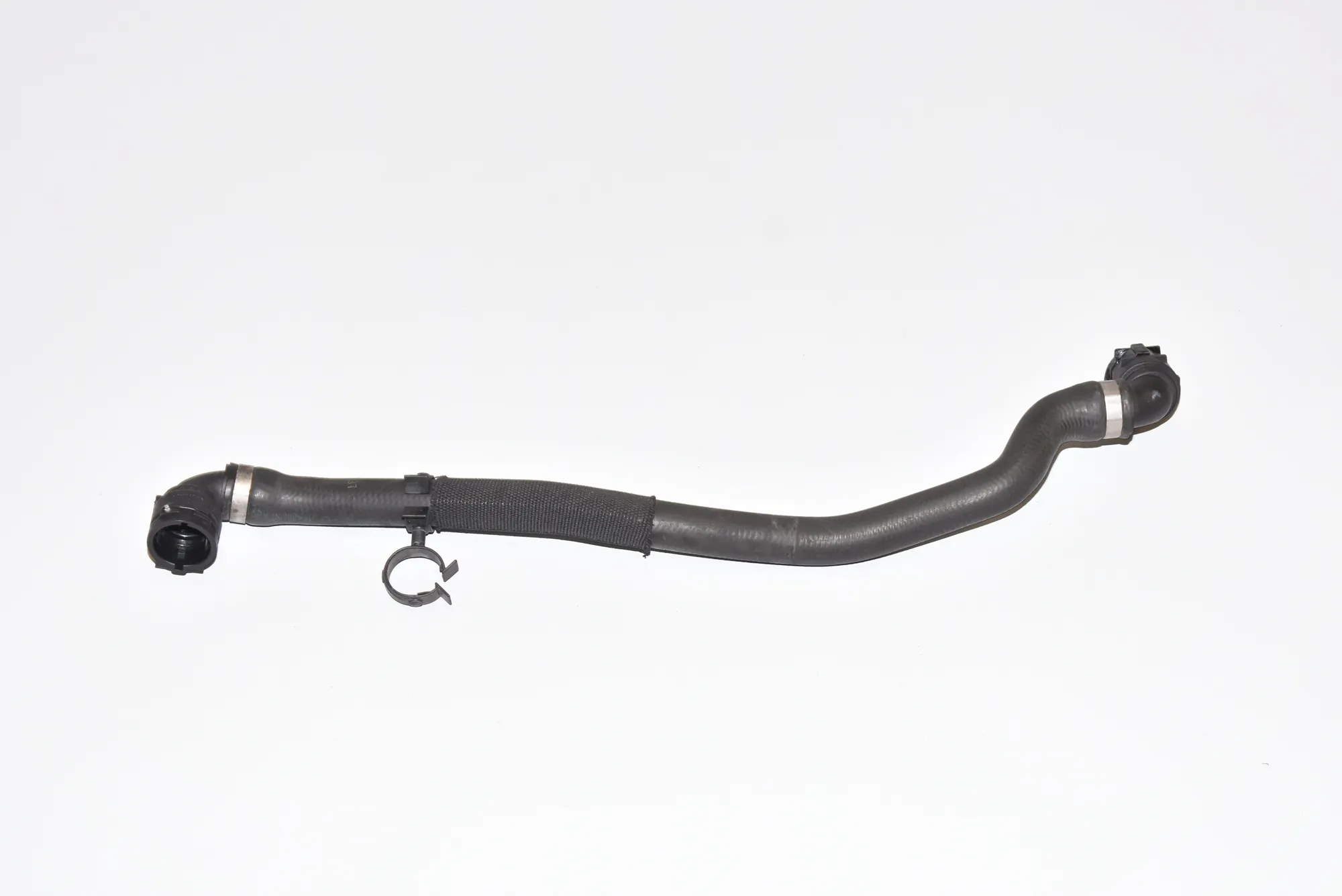 Coolant Hose Pipe – OEM 6985734 · BMW 5 (E60) 520 d 2007 – 2