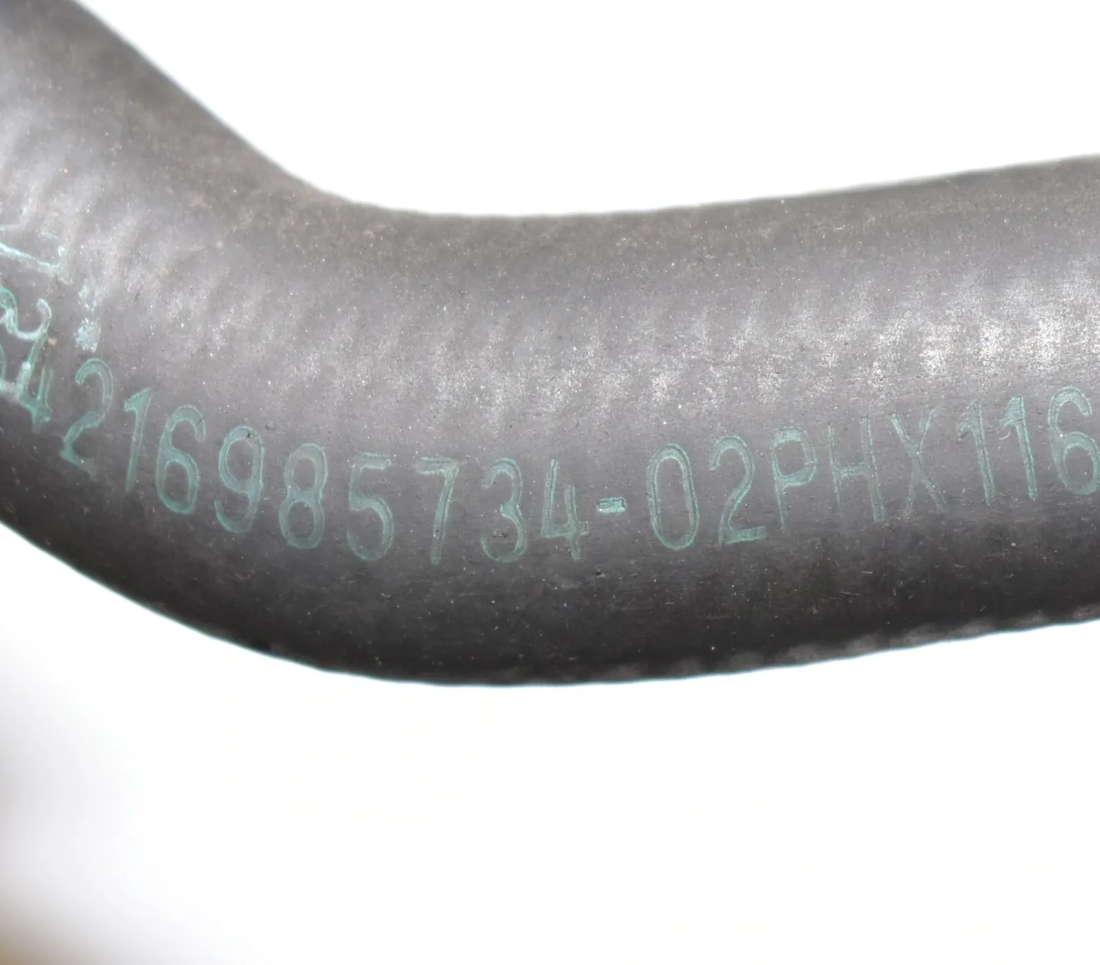 Coolant Hose Pipe – OEM 6985734 · BMW 5 (E60) 520 d 2007 – 5