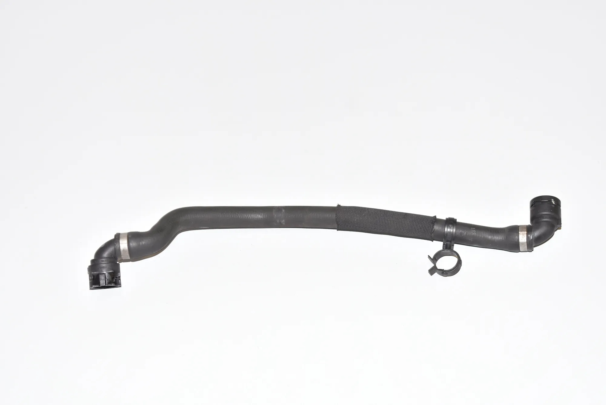 Coolant Hose Pipe – OEM 6985734 · BMW 5 (E60) 520 d 2007 – 3