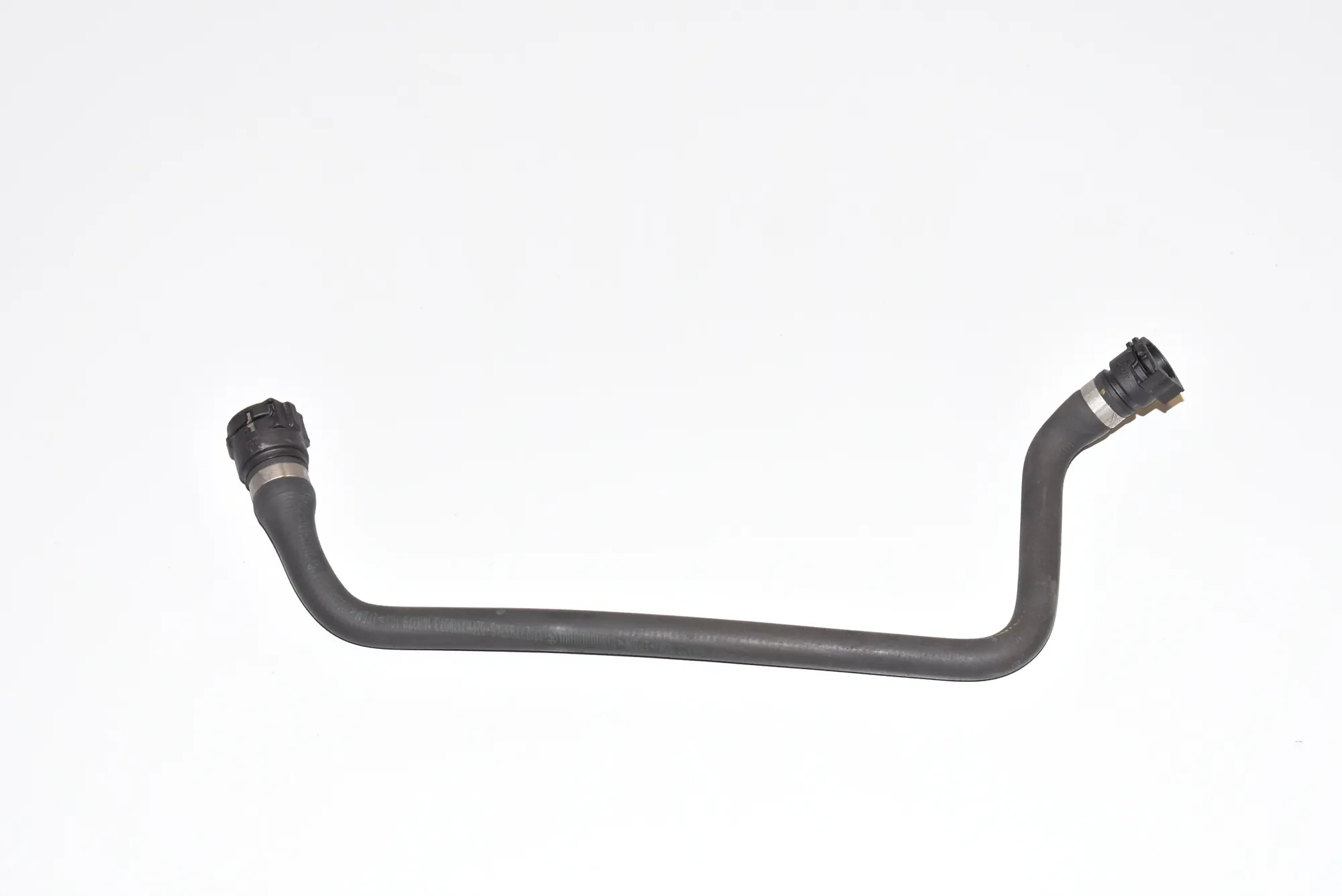 Coolant Hose Pipe – OEM 7799749 · BMW 5 (E60) 520 d 2007