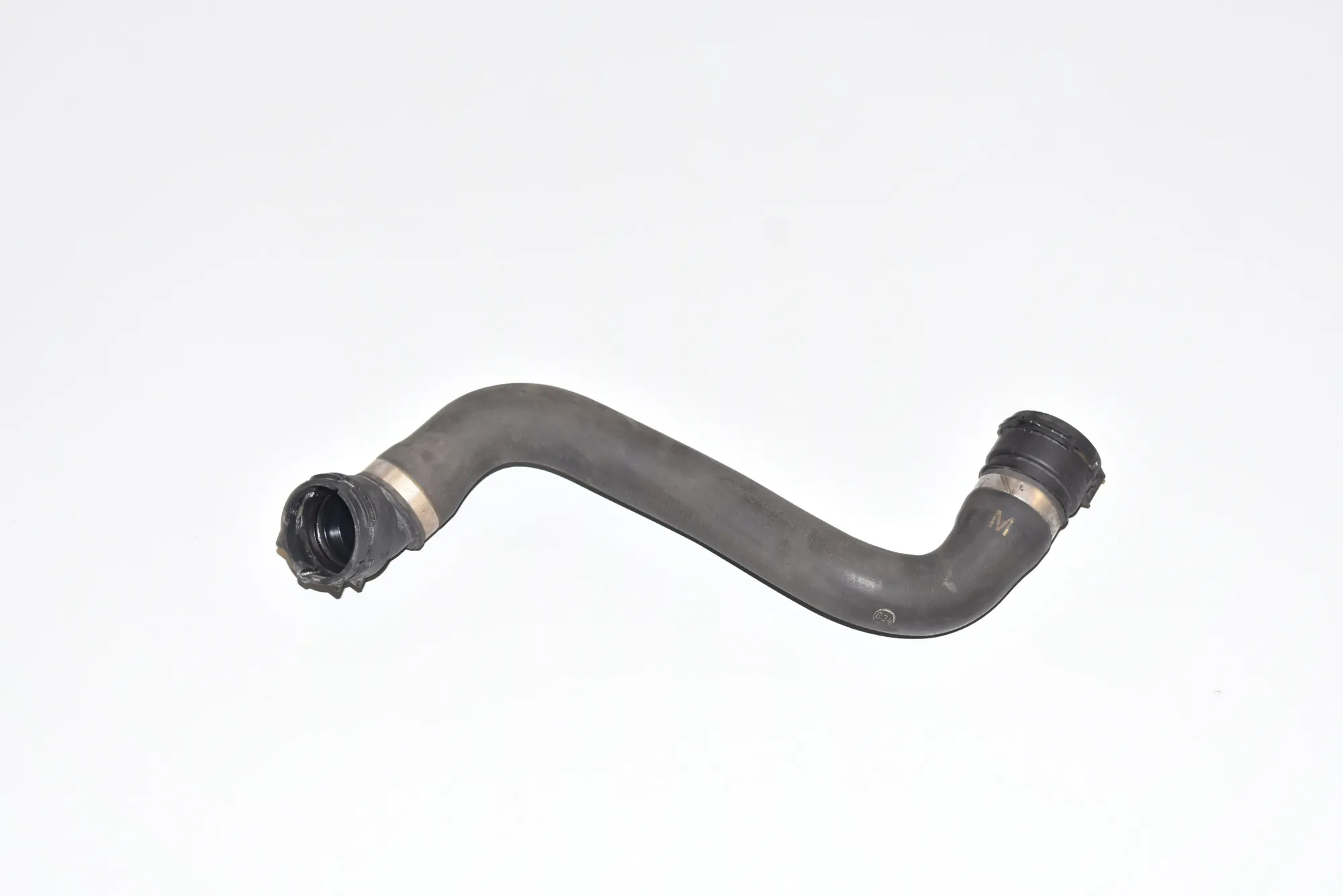 Coolant Hose Pipe – OEM 7799748 · BMW 5 (E60) 520 d 2007 – 2