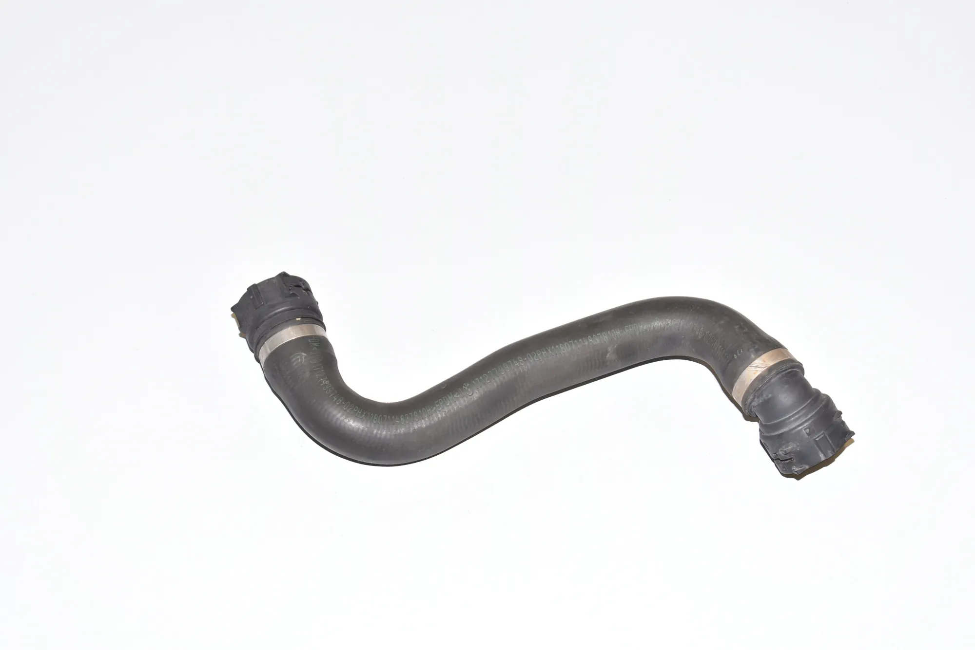 Coolant Hose Pipe – OEM 7799748 · BMW 5 (E60) 520 d 2007