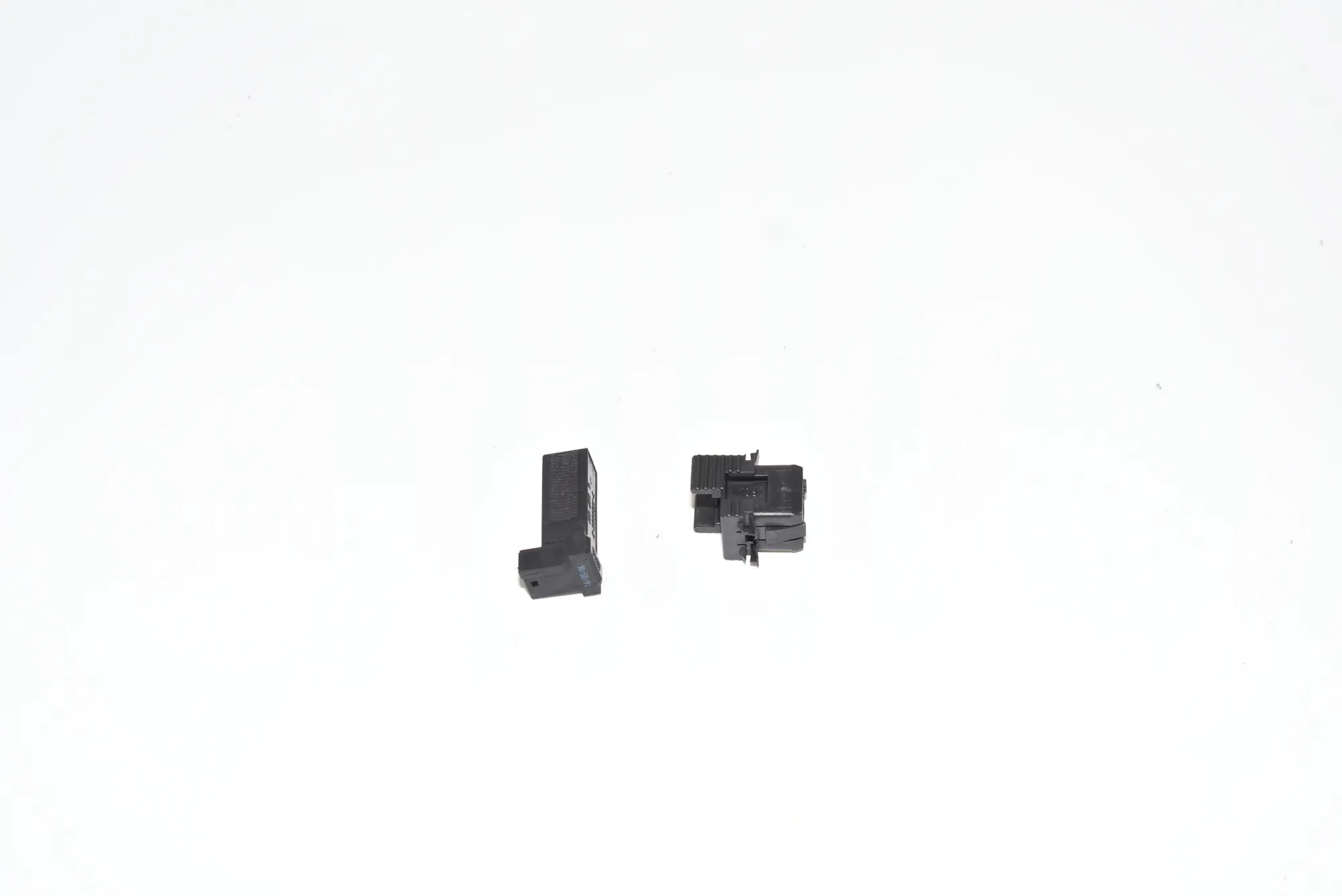 Brake Pedal Sensor – OEM 6967601 · BMW 5 (E60) 535 d 2006