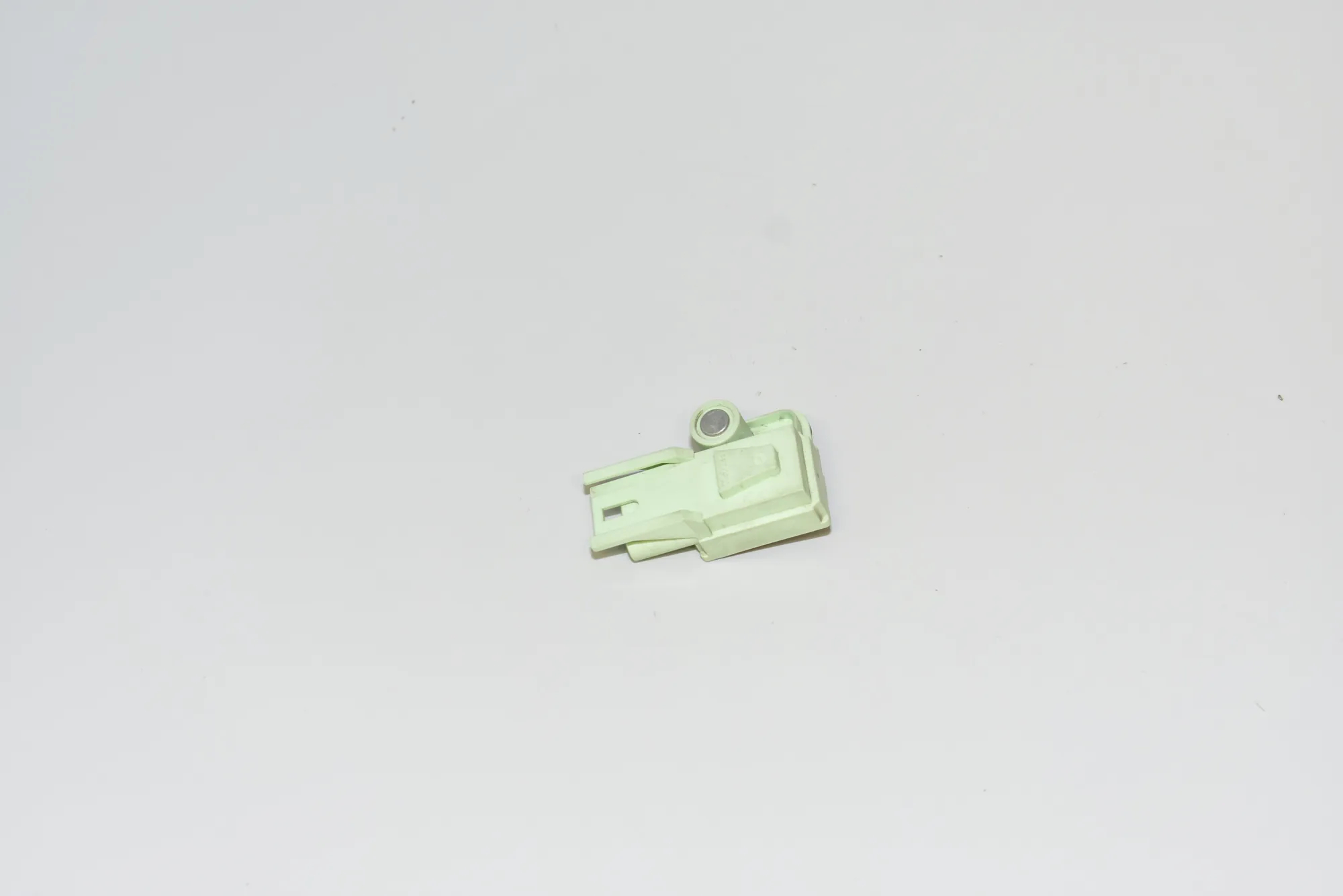 Rear Left Impact Sensor – OEM 6953634 · BMW 5 (E60) 535 d 2006 – 3