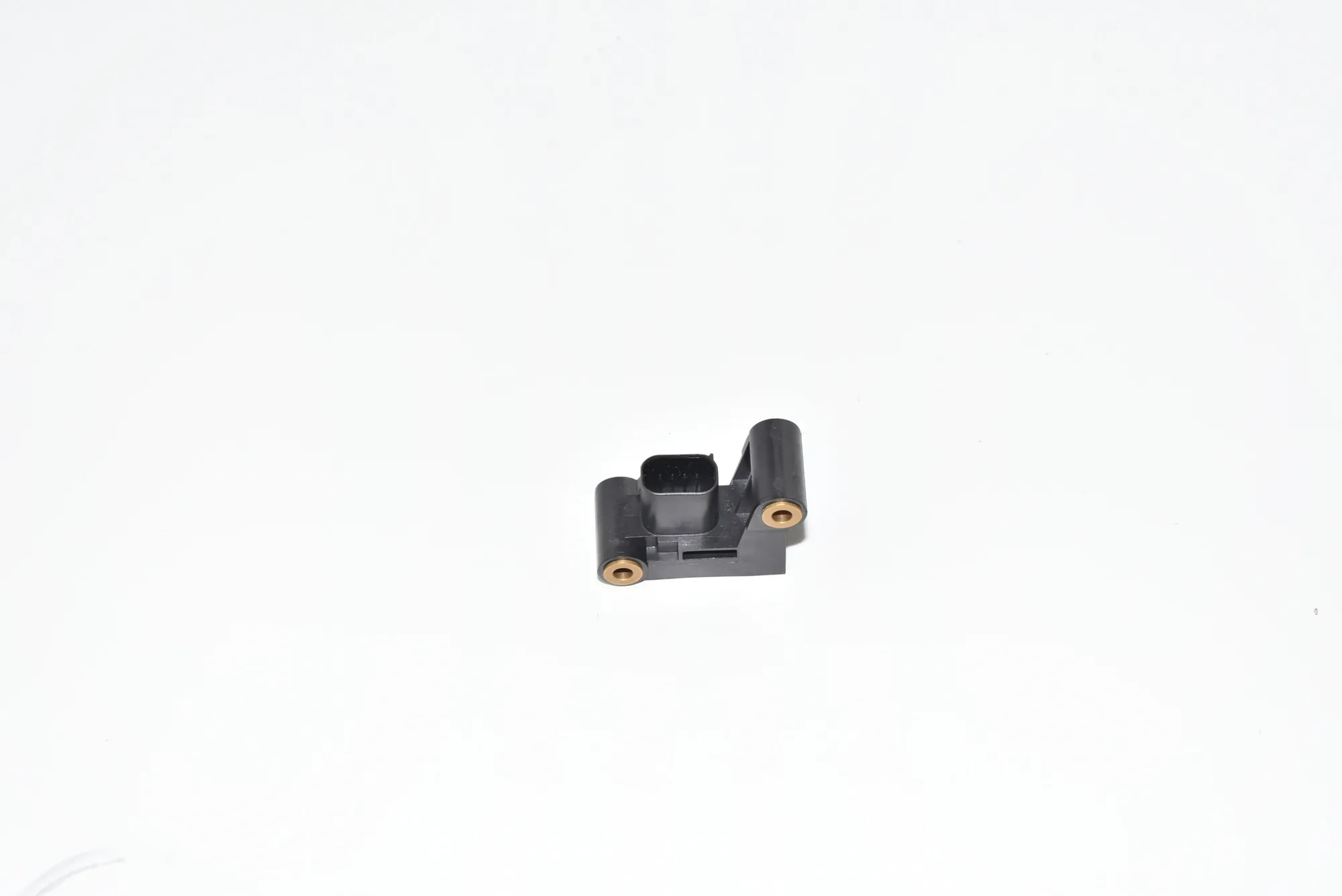 Front Right Impact Sensor – OEM 6977398 · BMW 5 (E60) 535 d 2006