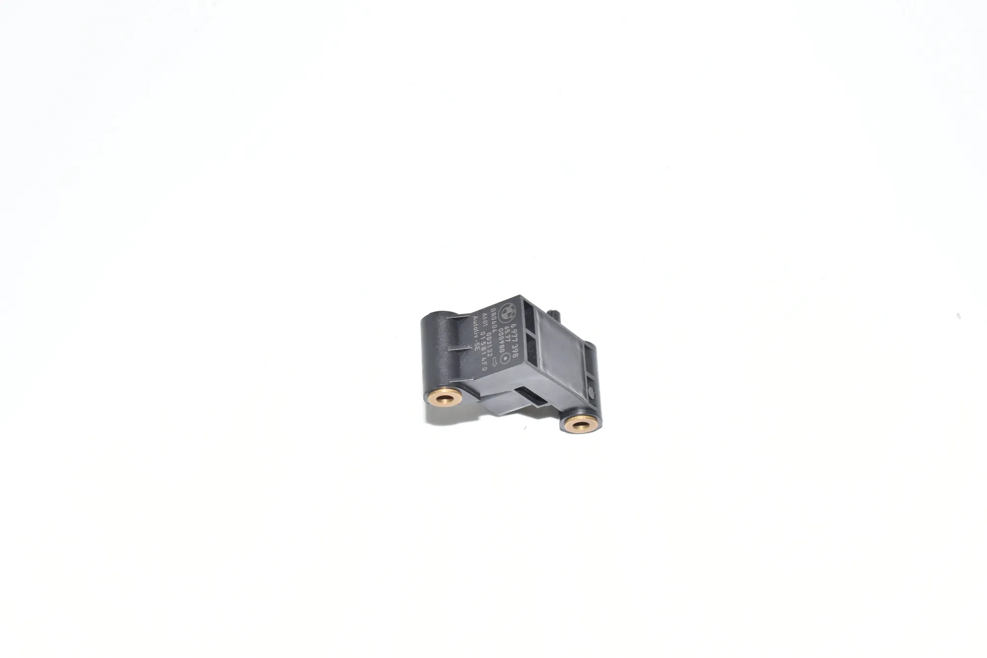 Front Right Impact Sensor – OEM 6977398 · BMW 5 (E60) 535 d 2006 – 2