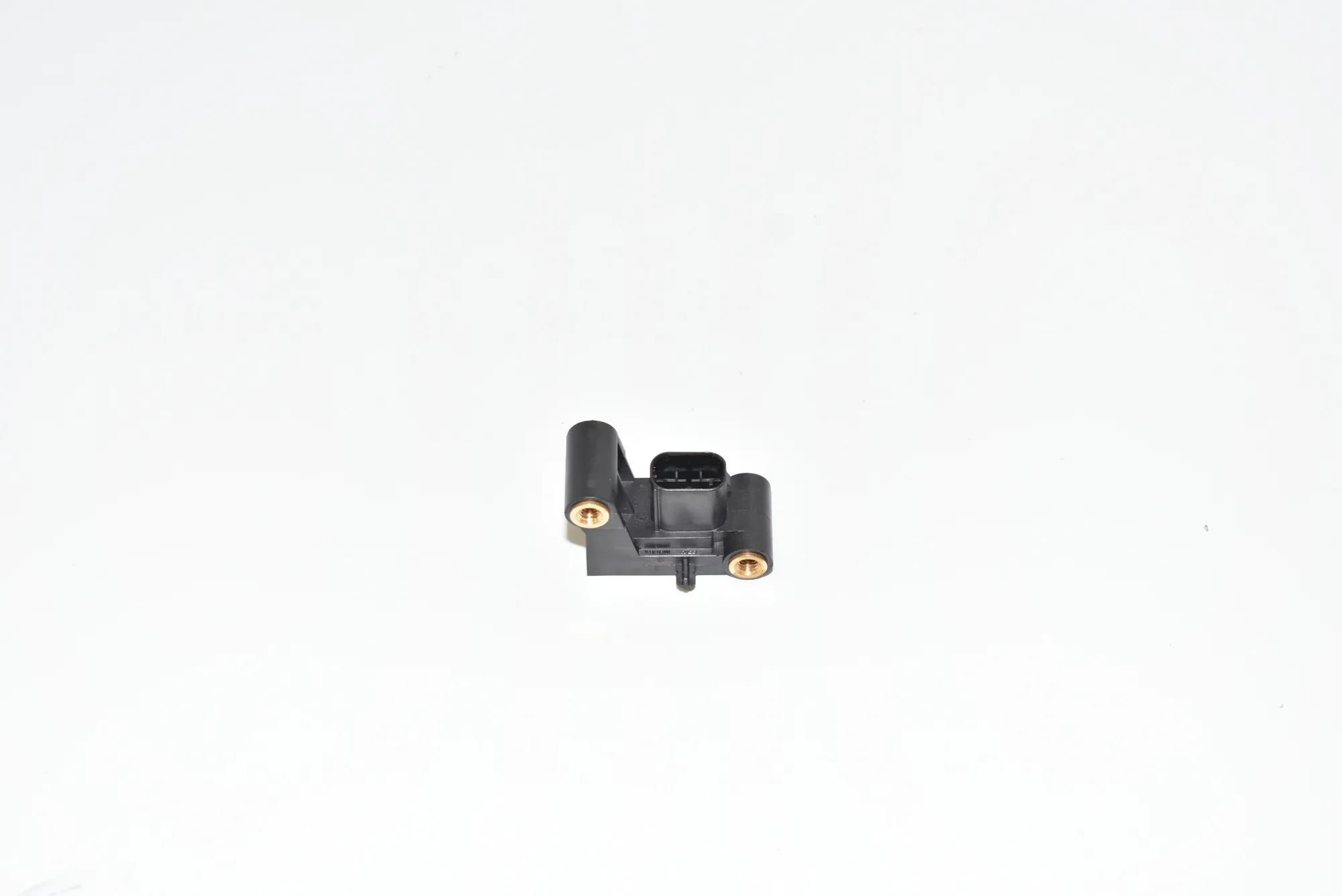 Front Left Impact Sensor – OEM 6977398 · BMW 5 (E60) 535 d 2006